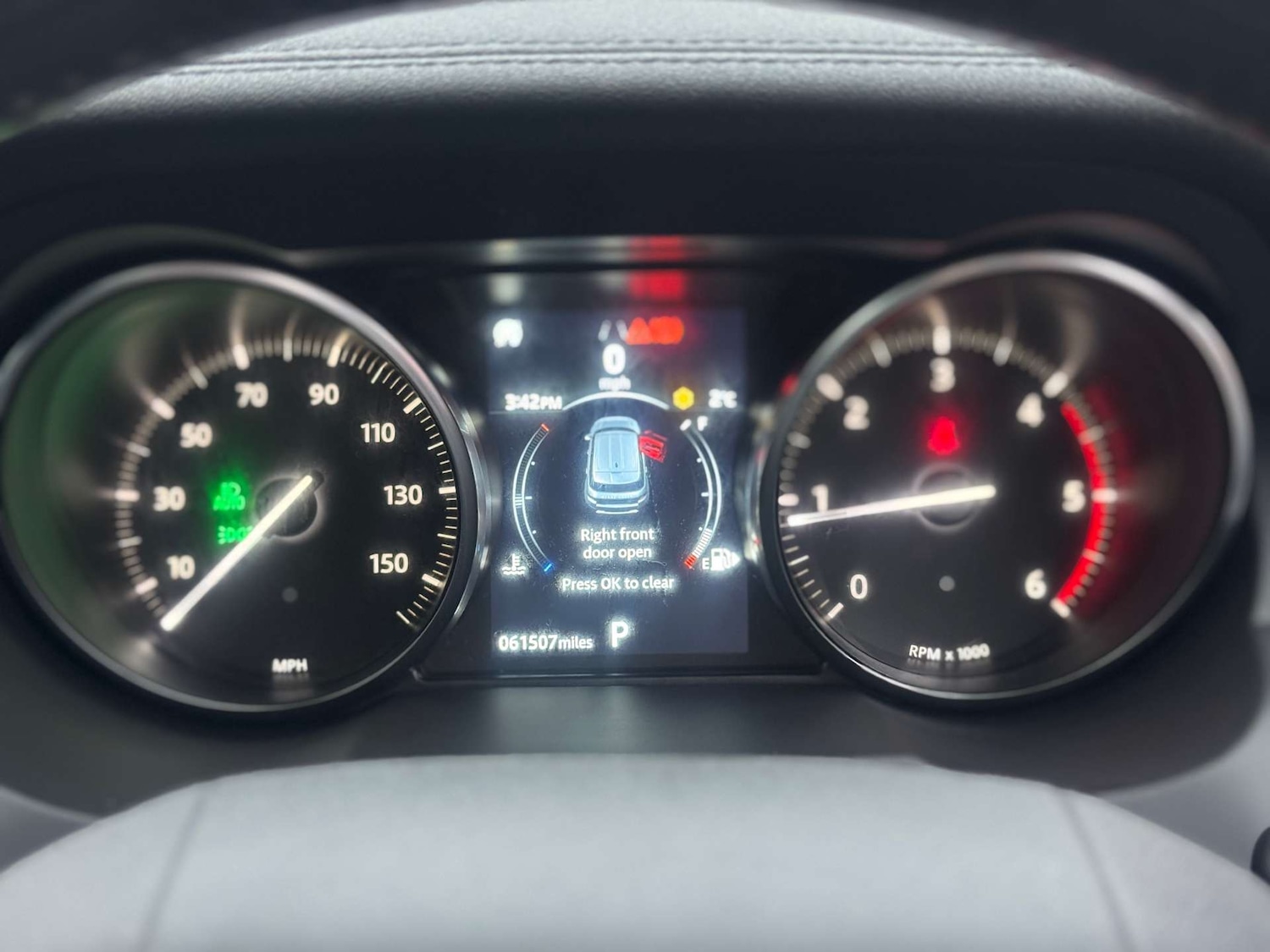 Used Land Rover Range Rover Evoque 2018 for sale - 77207499: Photo 8