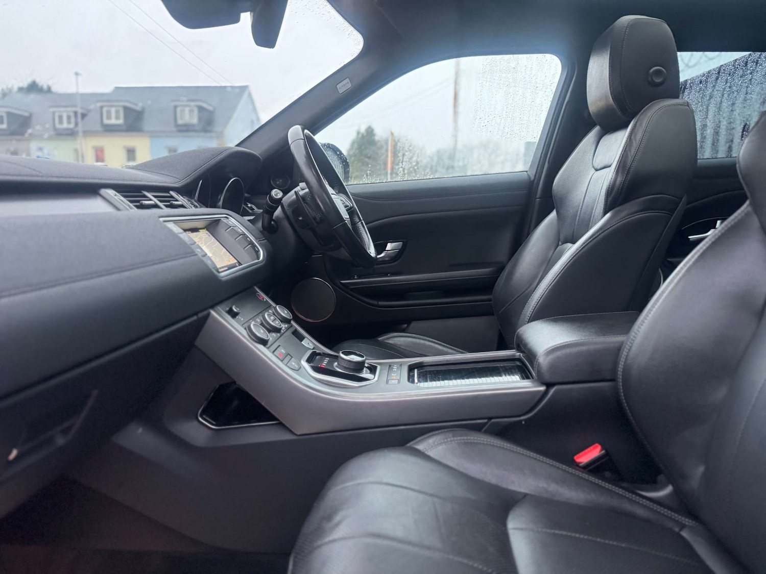 Used Land Rover Range Rover Evoque 2018 for sale - 77207499: Photo 80