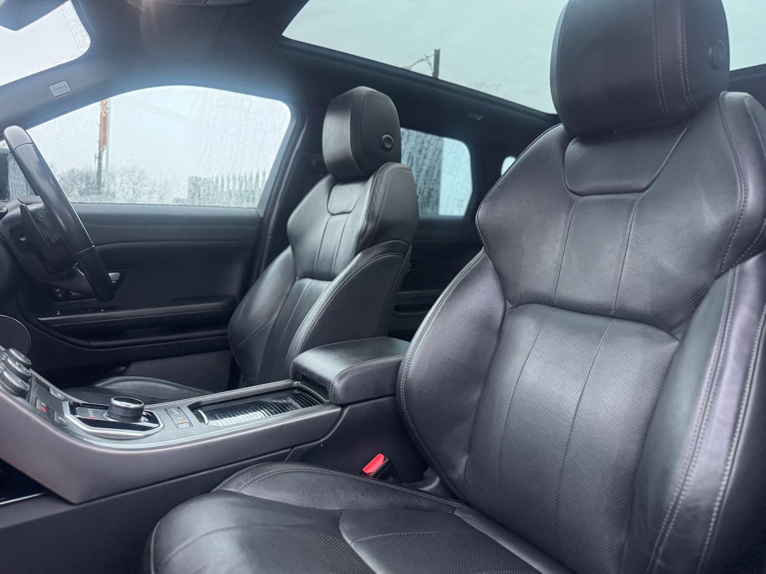 Used Land Rover Range Rover Evoque 2018 for sale - 77207499: Photo 89