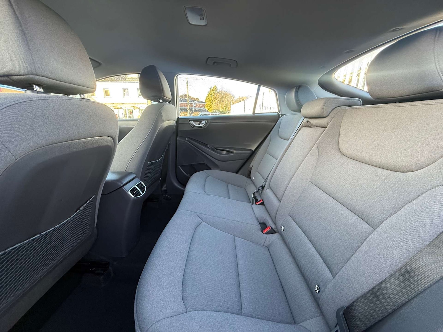 Used Hyundai IONIQ 2021 for sale - 77207471: Photo 22