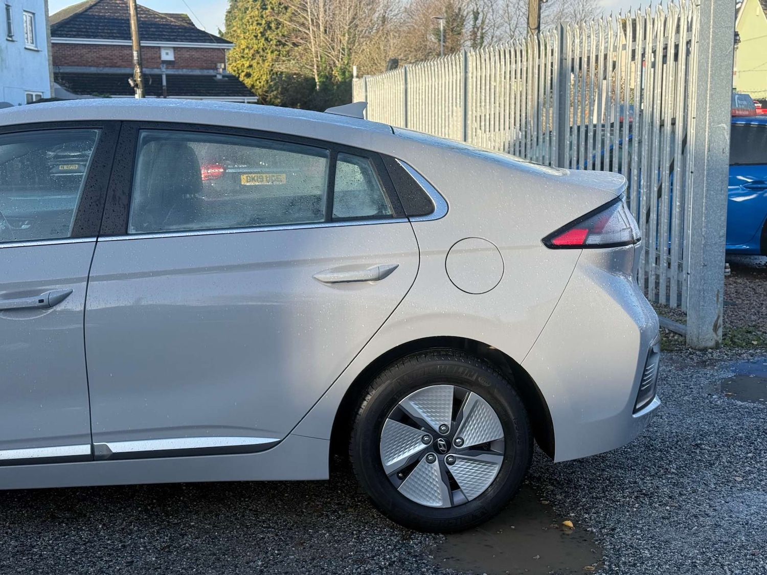 Used Hyundai IONIQ 2021 for sale - 77207471: Photo 38