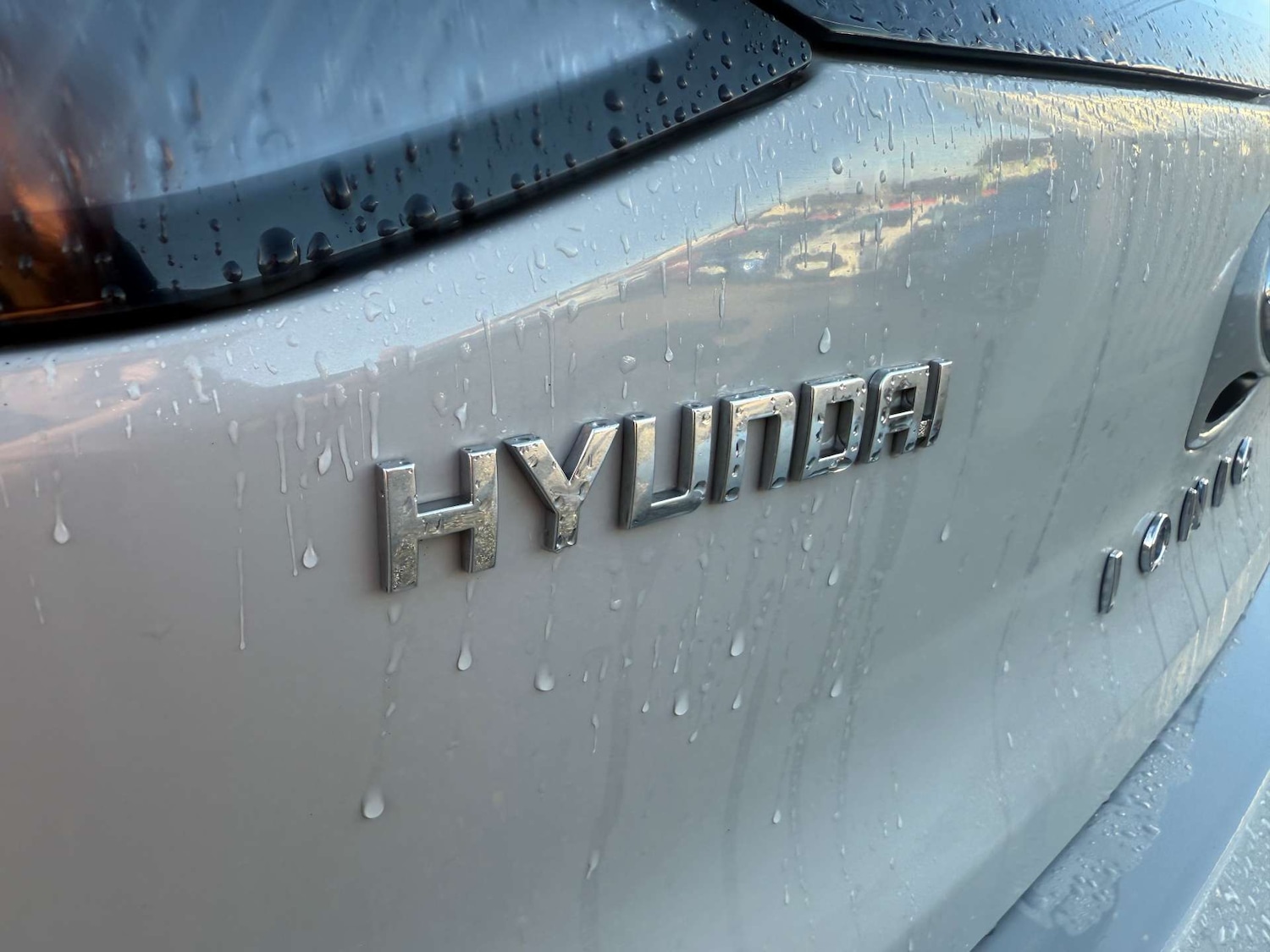 Used Hyundai IONIQ 2021 for sale - 77207471: Photo 66