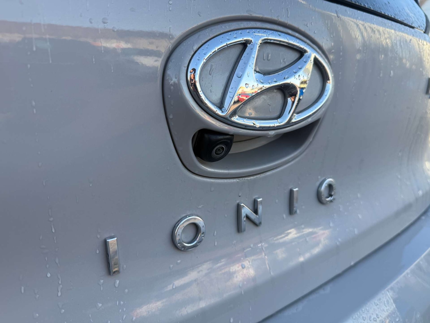 Used Hyundai IONIQ 2021 for sale - 77207471: Photo 68
