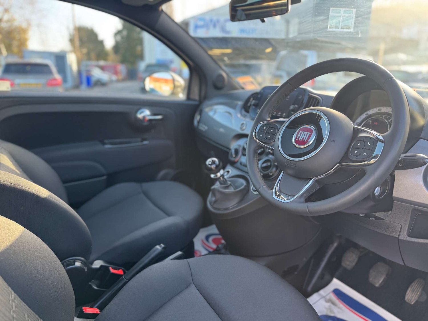 Used Fiat 500 2023 for sale - 77207468: Photo 14