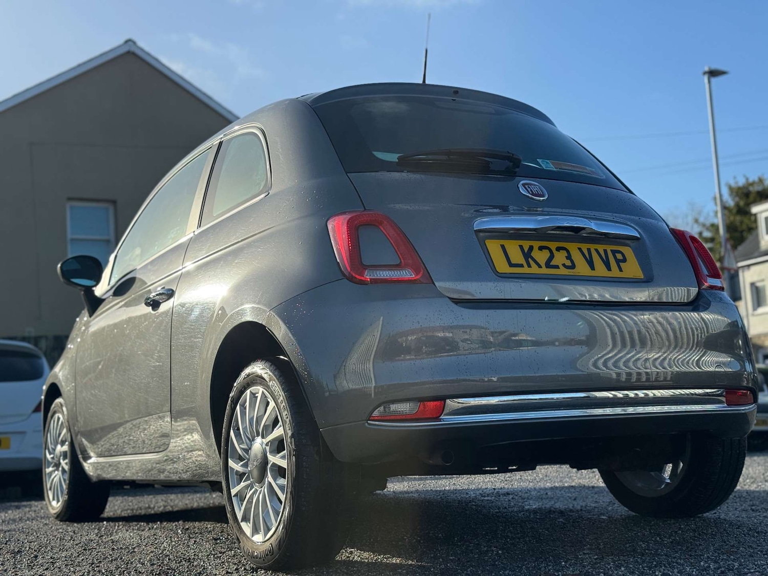 Used Fiat 500 2023 for sale - 77207468: Photo 17