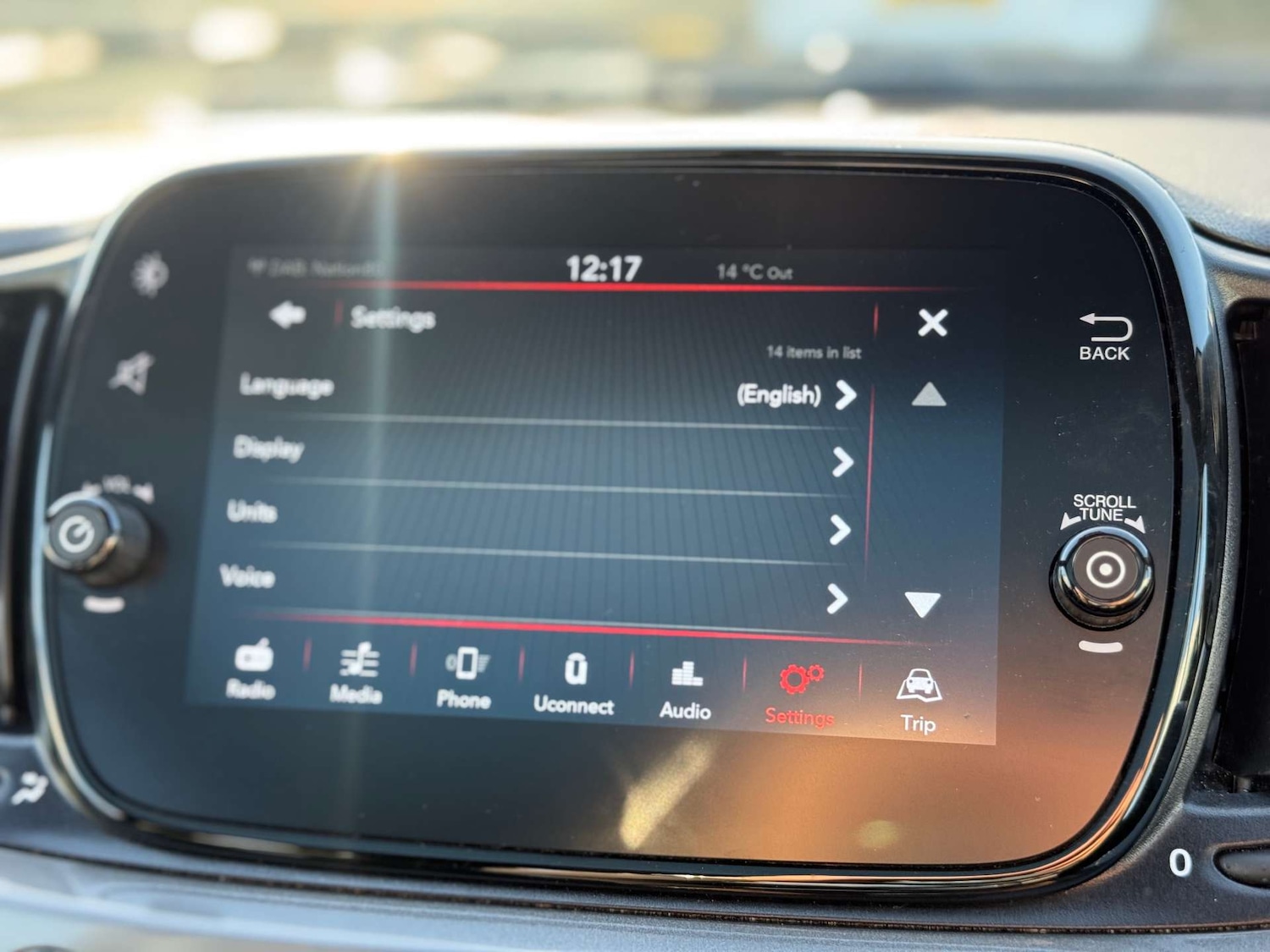 Used Fiat 500 2023 for sale - 77207468: Photo 20