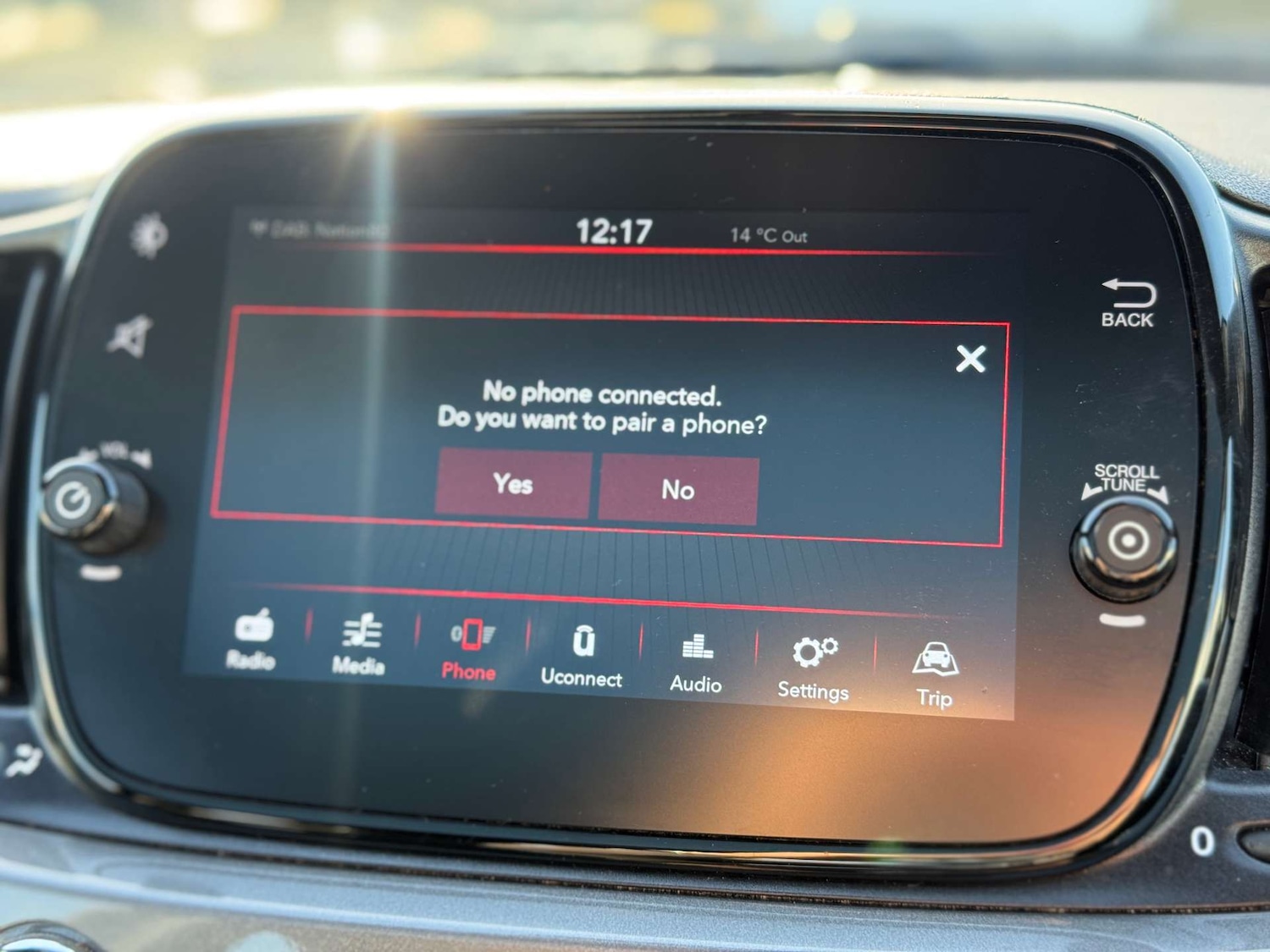 Used Fiat 500 2023 for sale - 77207468: Photo 22