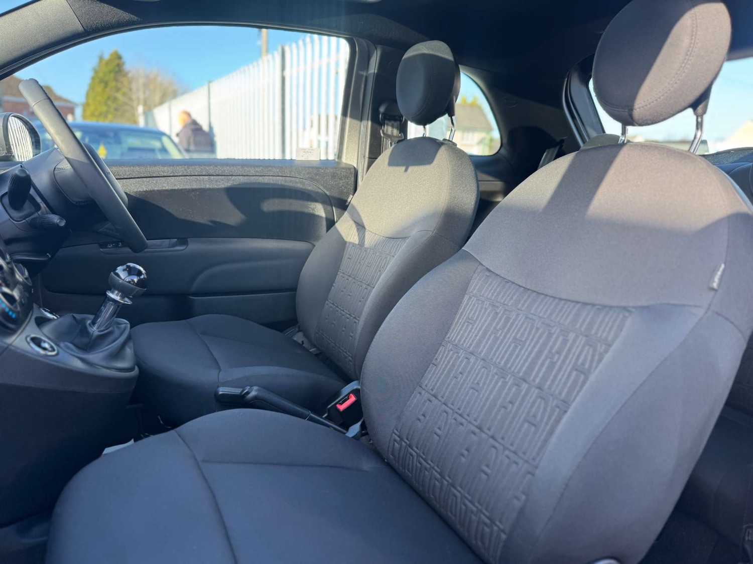 Used Fiat 500 2023 for sale - 77207468: Photo 26