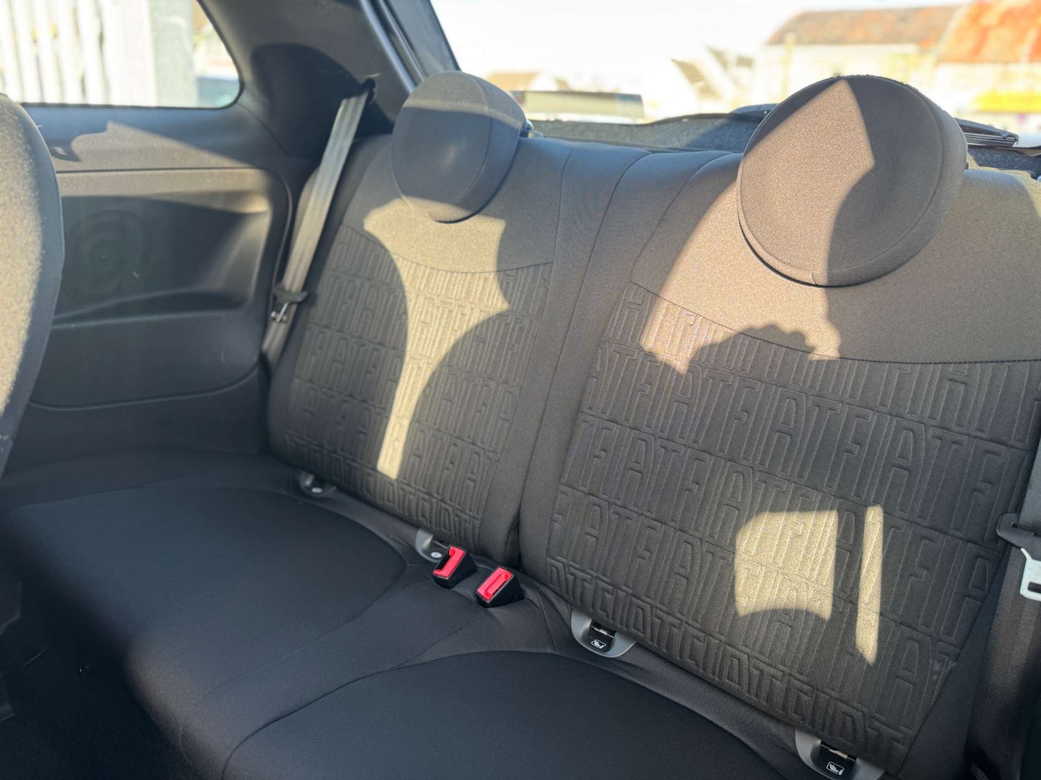 Used Fiat 500 2023 for sale - 77207468: Photo 27