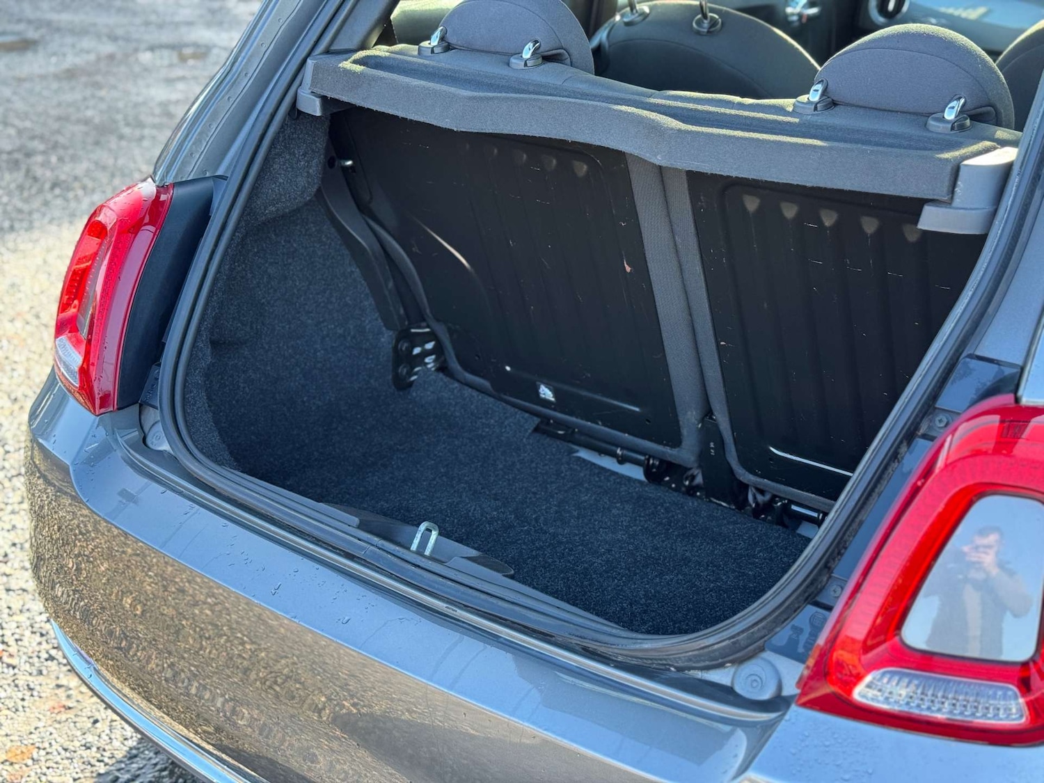 Used Fiat 500 2023 for sale - 77207468: Photo 28