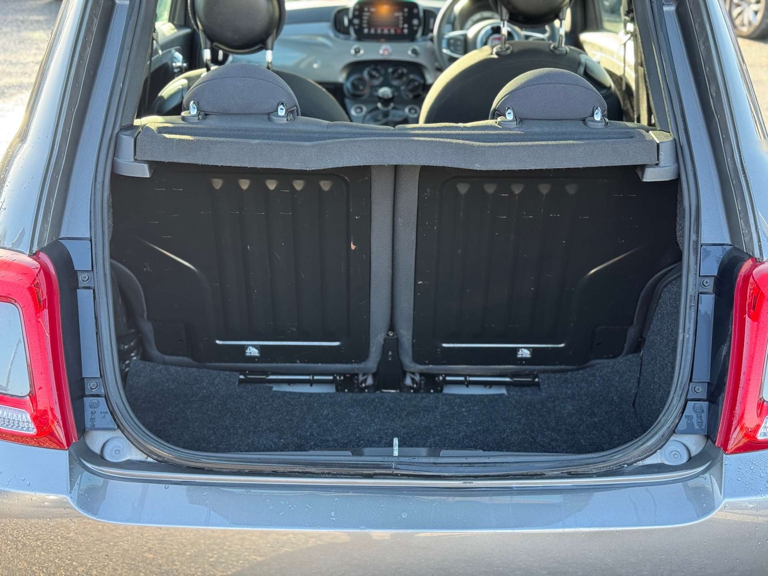 Used Fiat 500 2023 for sale - 77207468: Photo 29