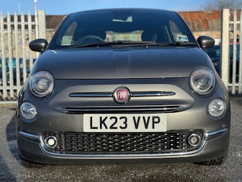 Used Fiat 500 2023 for sale - 77207468: Photo