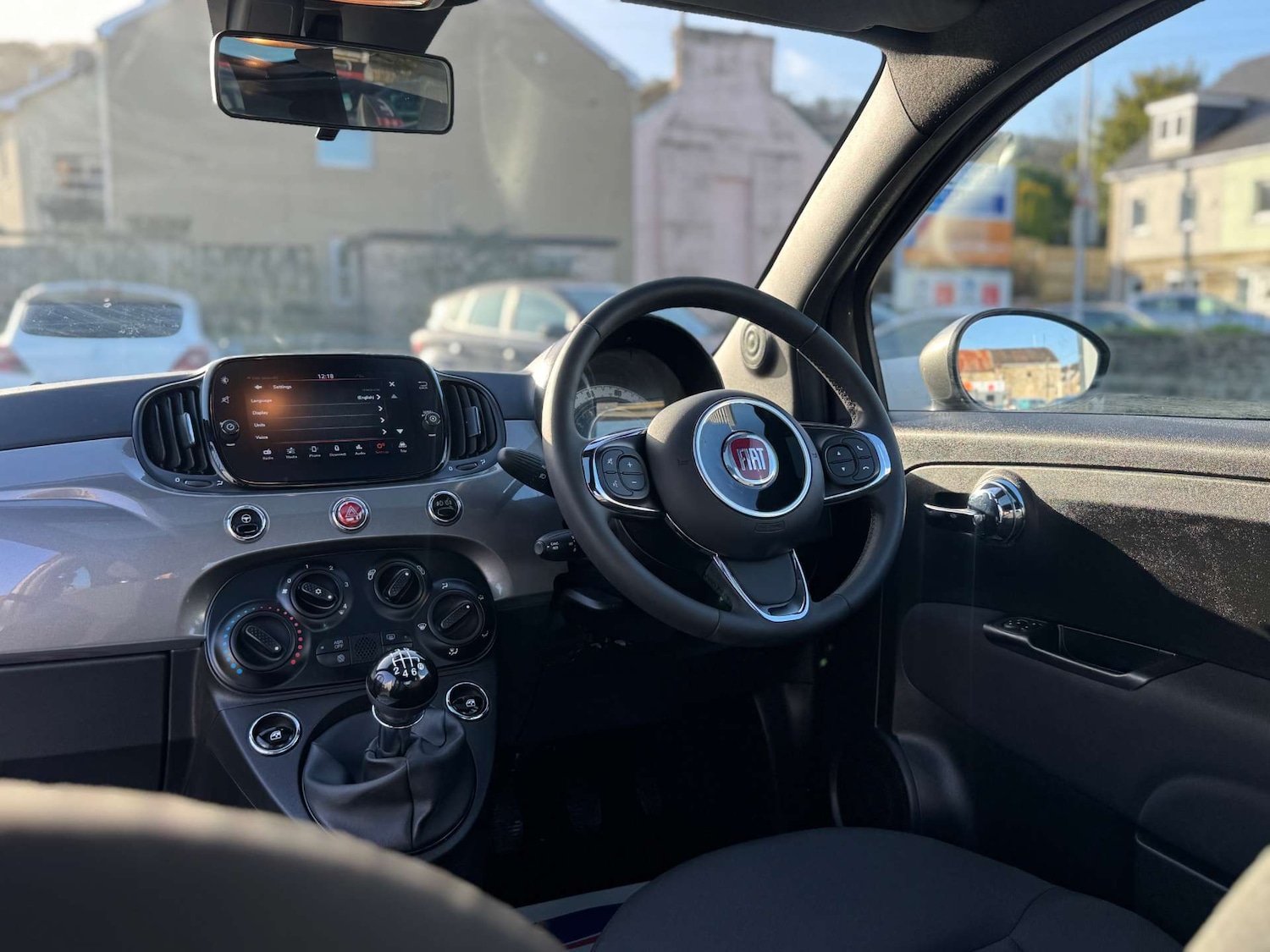 Used Fiat 500 2023 for sale - 77207468: Photo 33