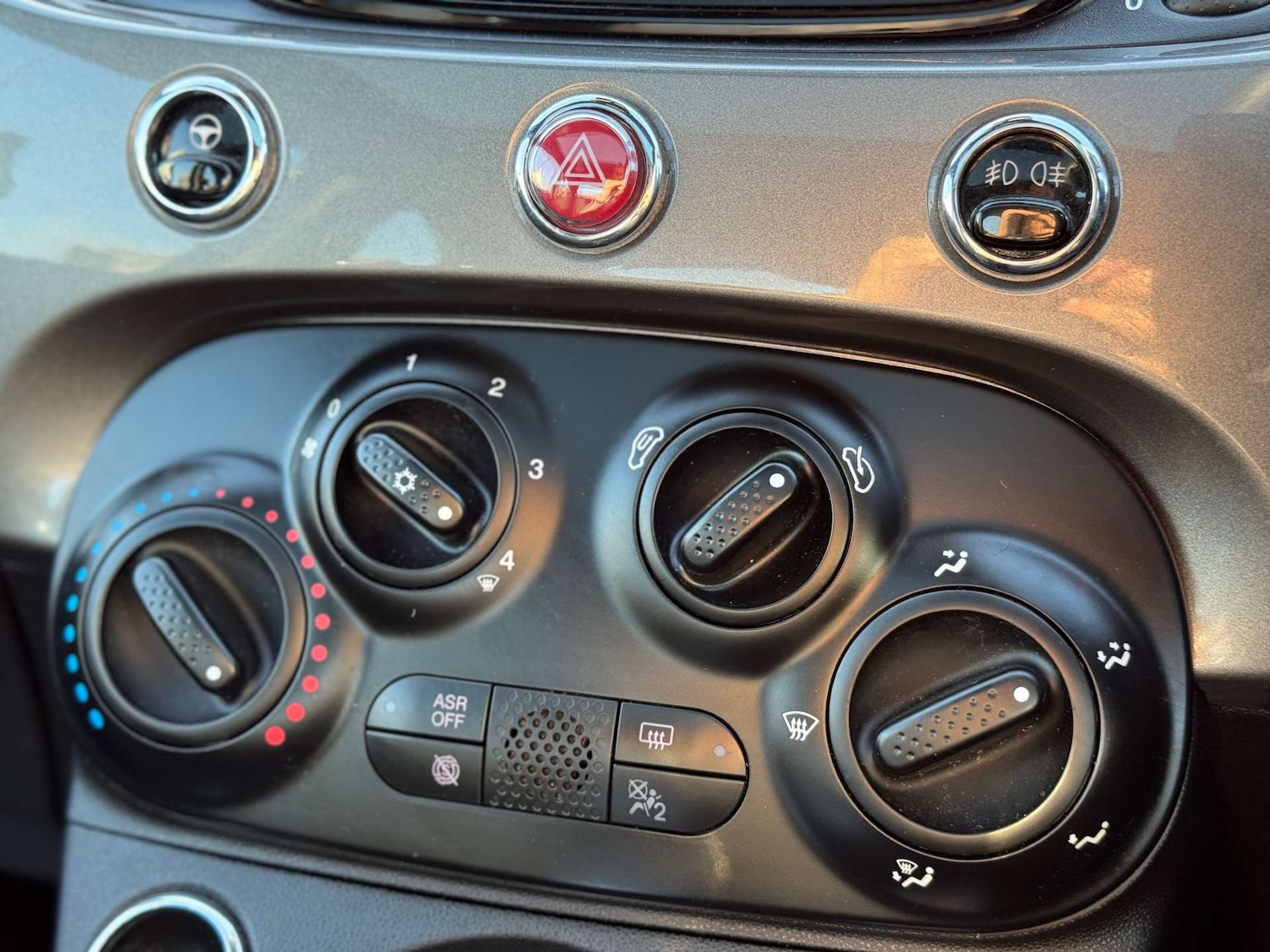 Used Fiat 500 2023 for sale - 77207468: Photo 35