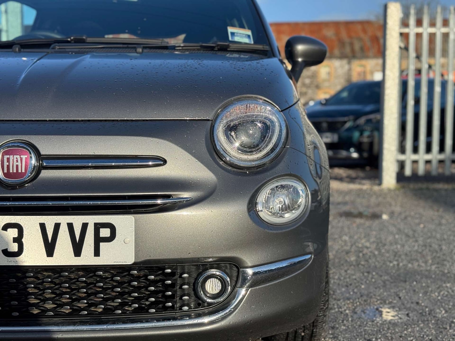 Used Fiat 500 2023 for sale - 77207468: Photo 38