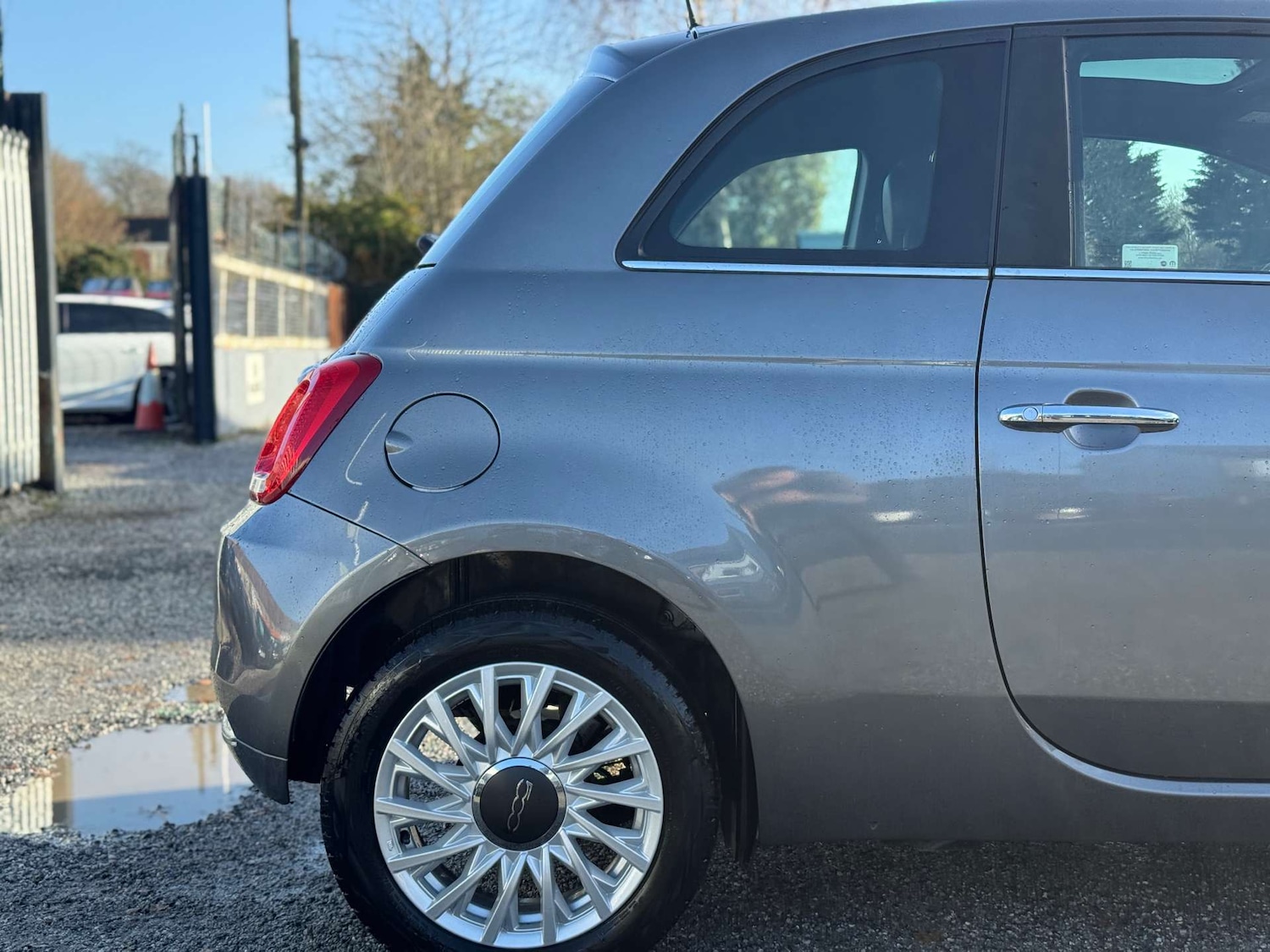 Used Fiat 500 2023 for sale - 77207468: Photo 39