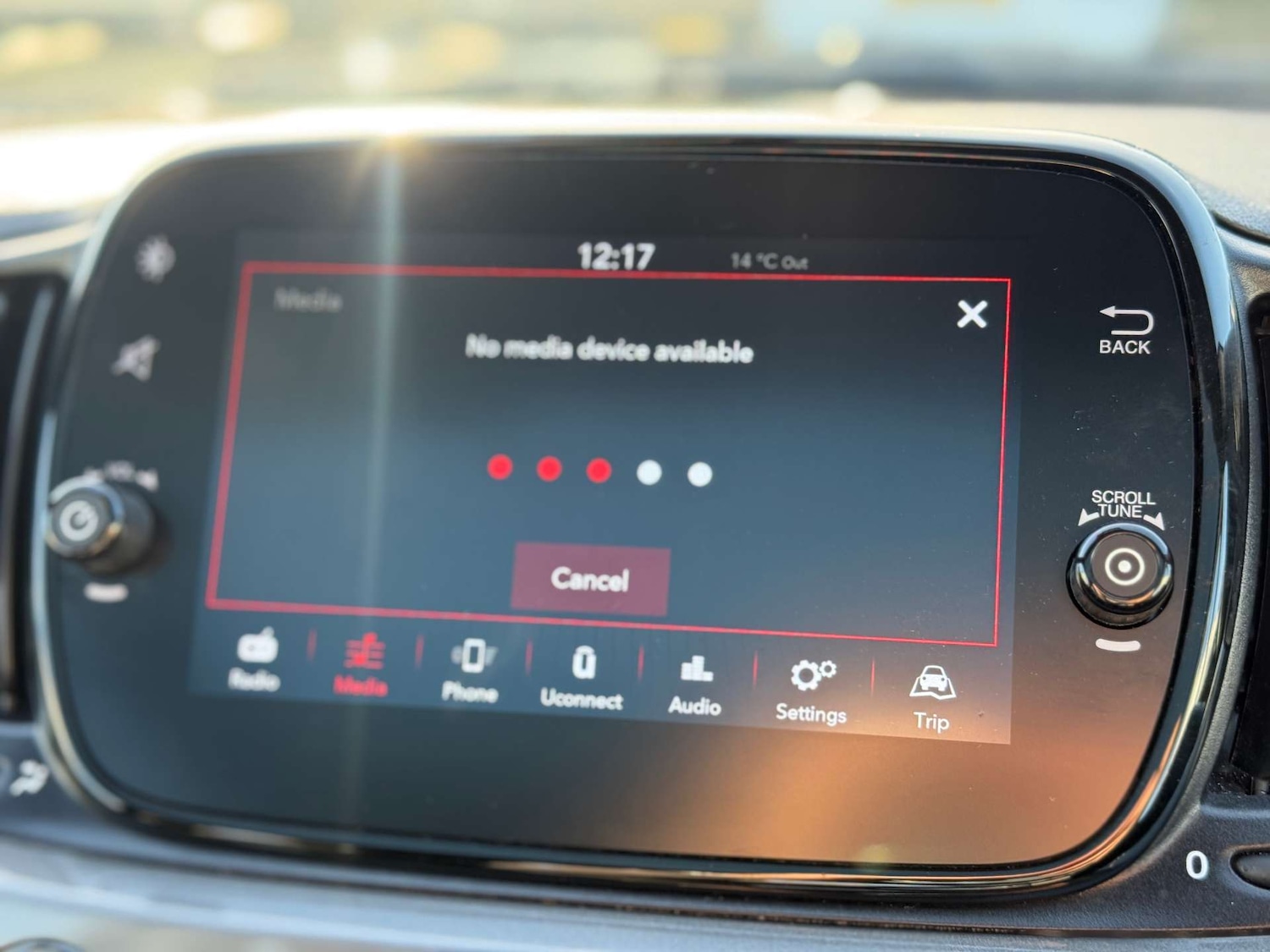 Used Fiat 500 2023 for sale - 77207468: Photo 41