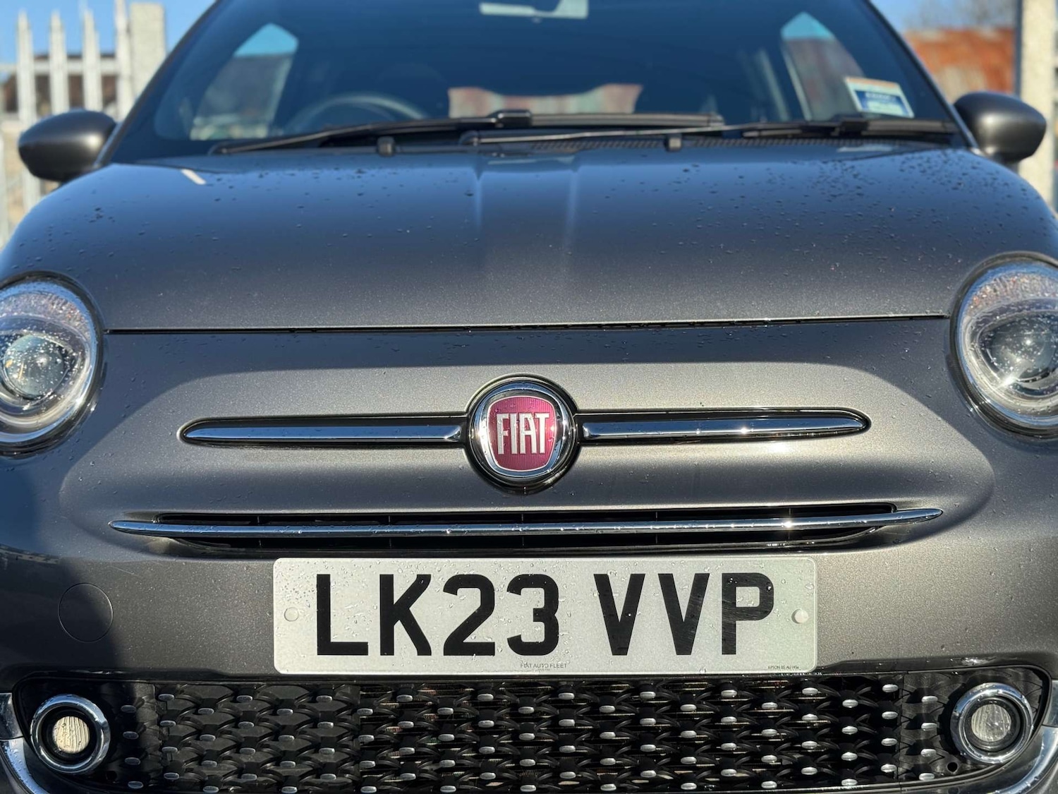 Used Fiat 500 2023 for sale - 77207468: Photo 43