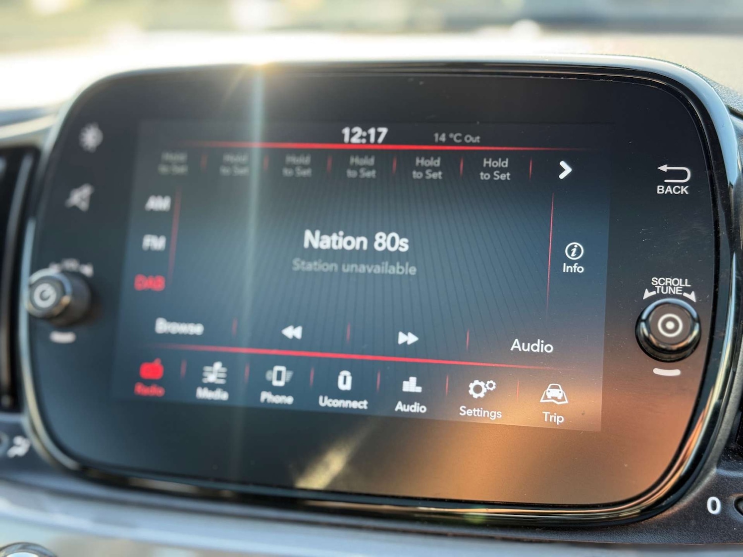 Used Fiat 500 2023 for sale - 77207468: Photo 44