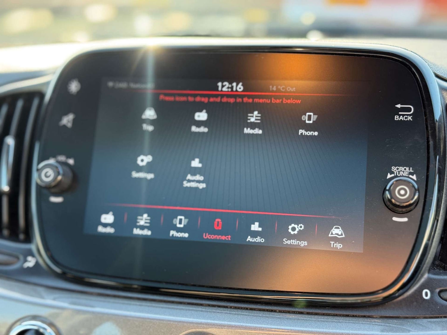 Used Fiat 500 2023 for sale - 77207468: Photo 45