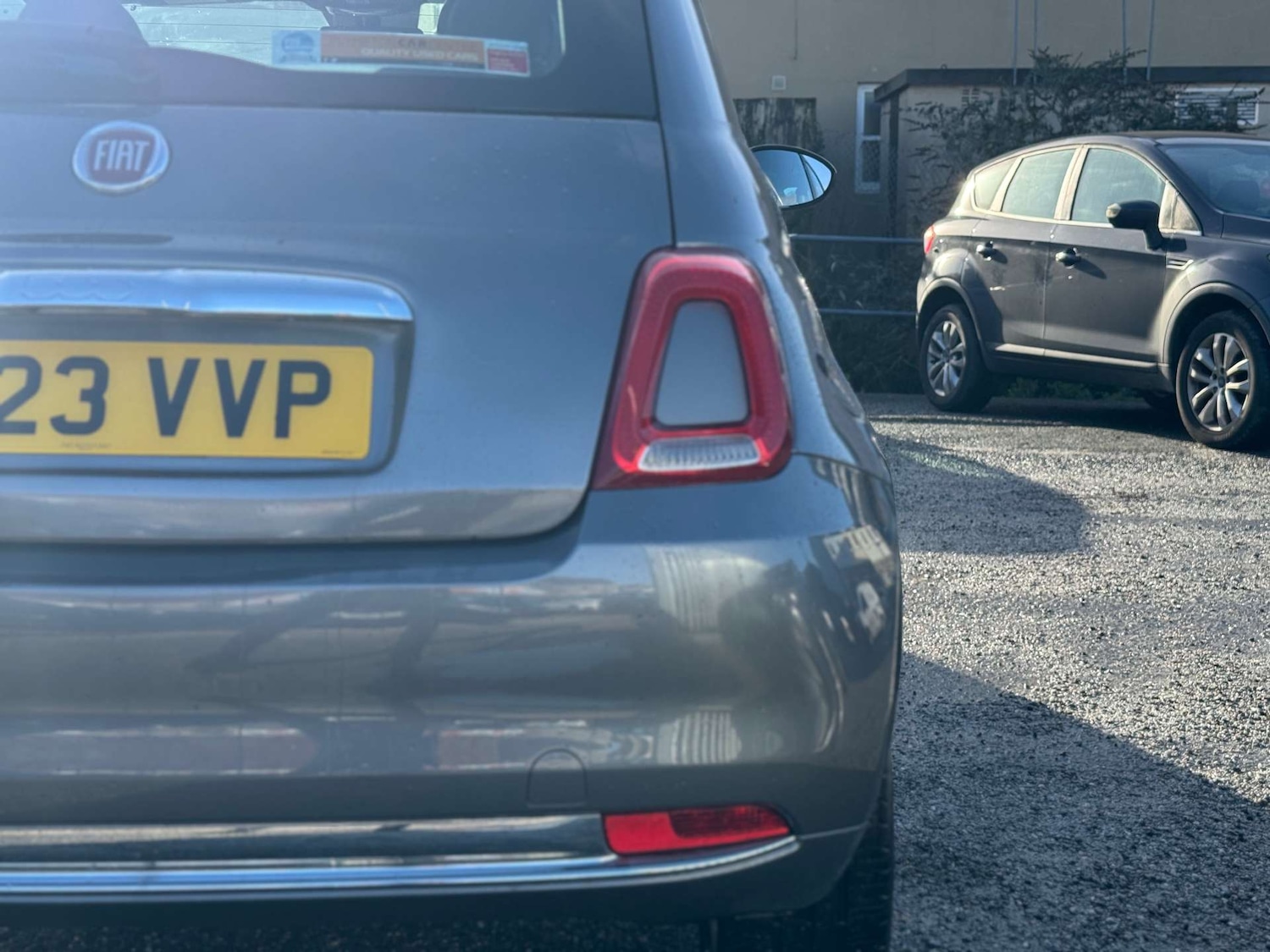 Used Fiat 500 2023 for sale - 77207468: Photo 46