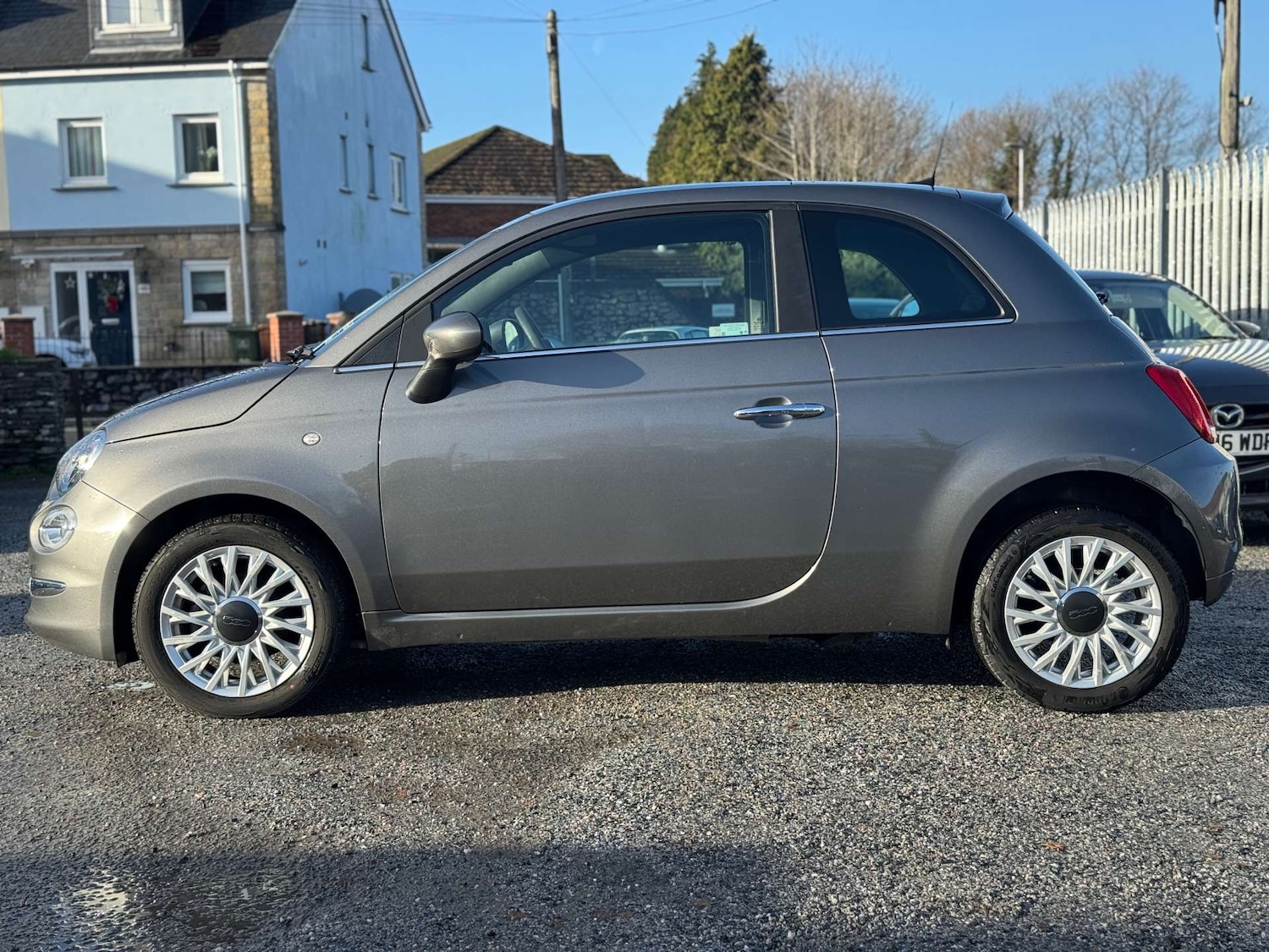 Used Fiat 500 2023 for sale - 77207468: Photo 5
