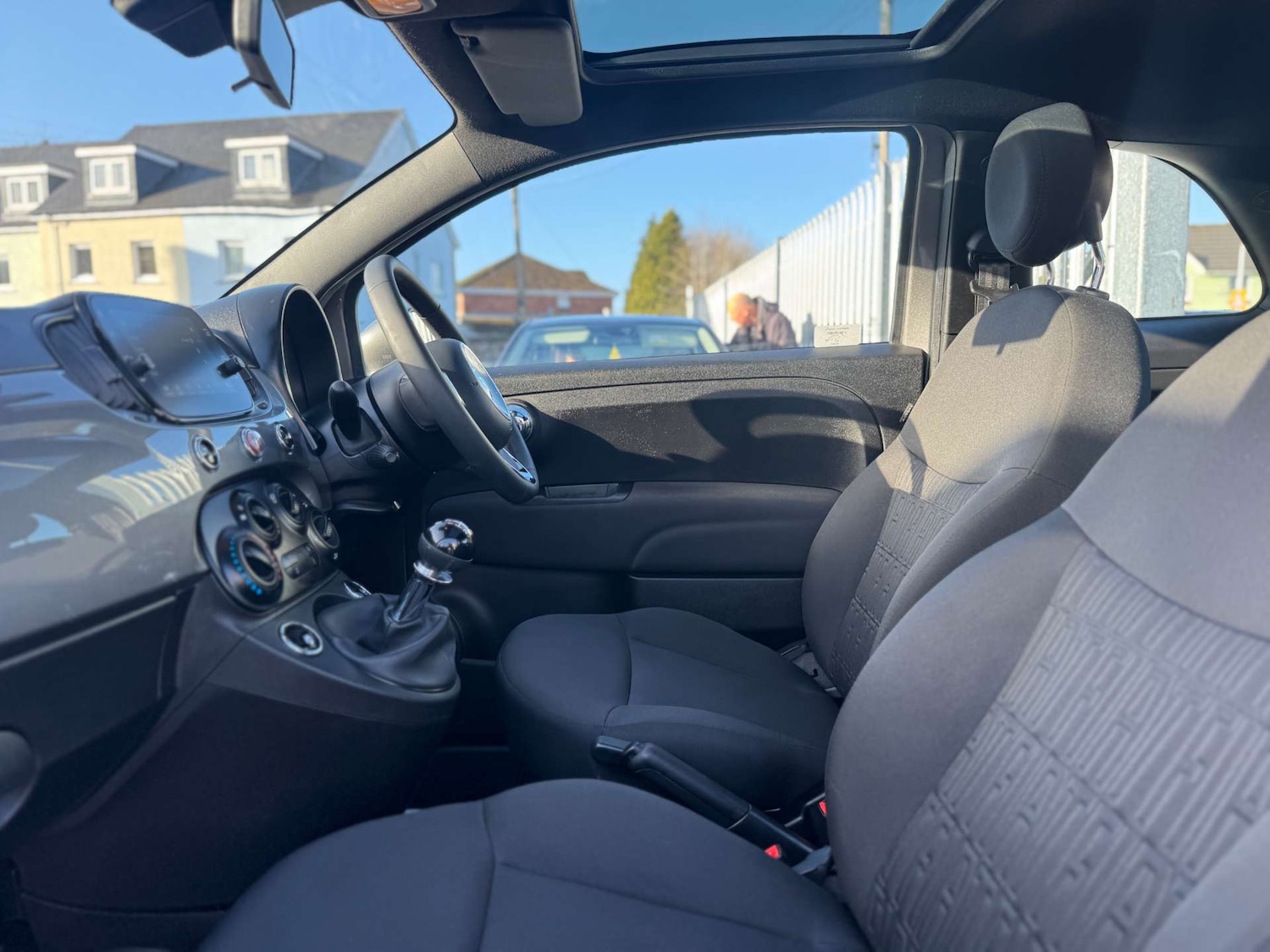 Used Fiat 500 2023 for sale - 77207468: Photo 50