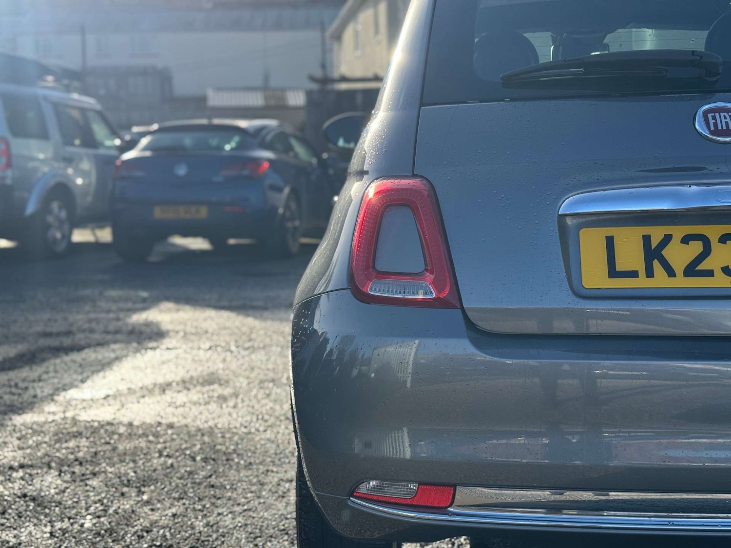 Used Fiat 500 2023 for sale - 77207468: Photo 53