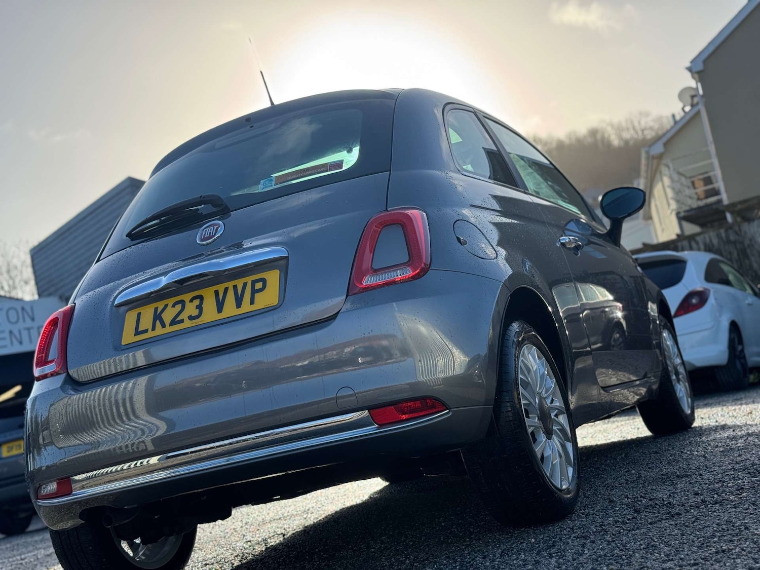 Used Fiat 500 2023 for sale - 77207468: Photo 55