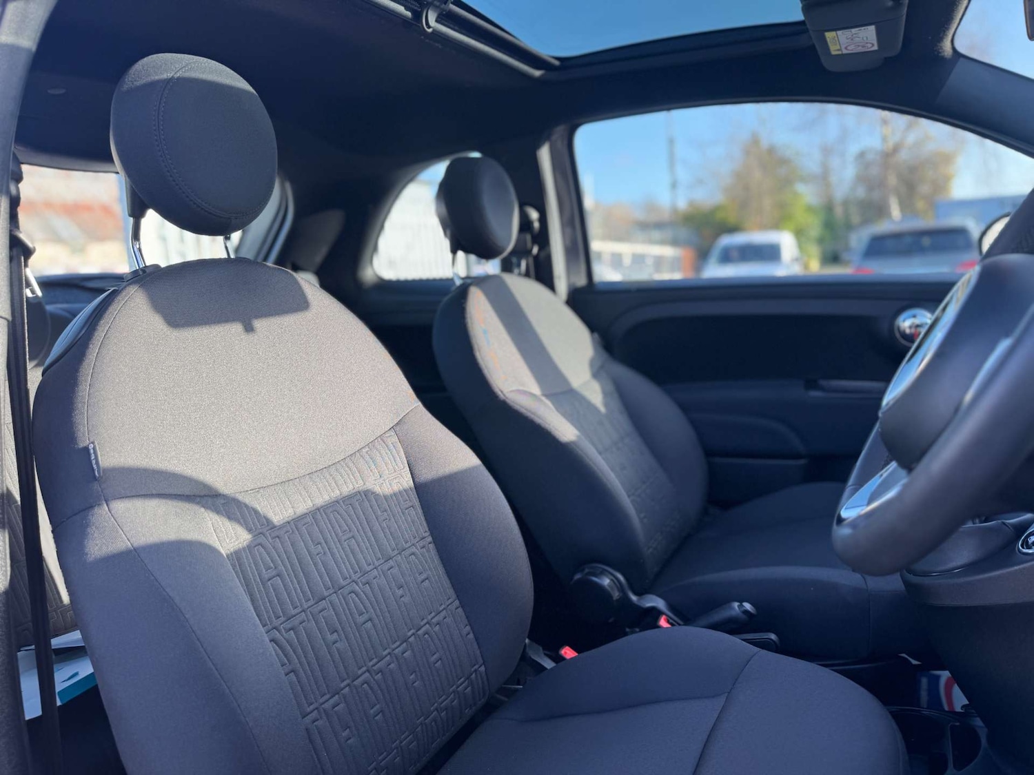 Used Fiat 500 2023 for sale - 77207468: Photo 57