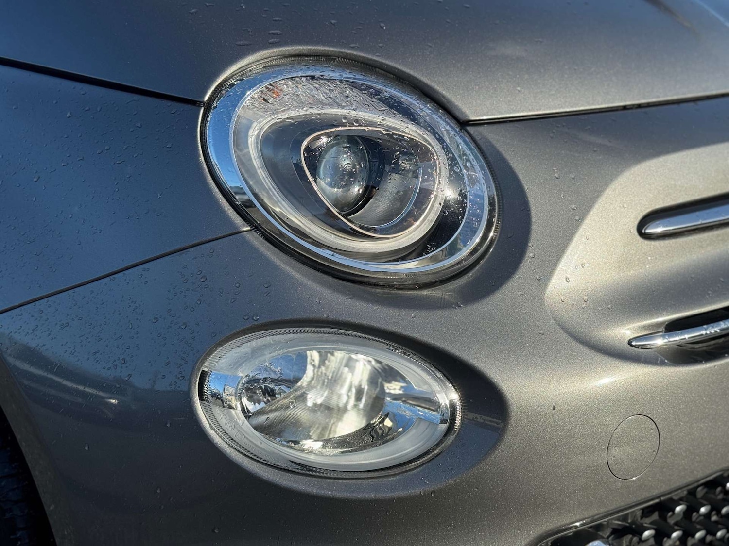 Used Fiat 500 2023 for sale - 77207468: Photo 59