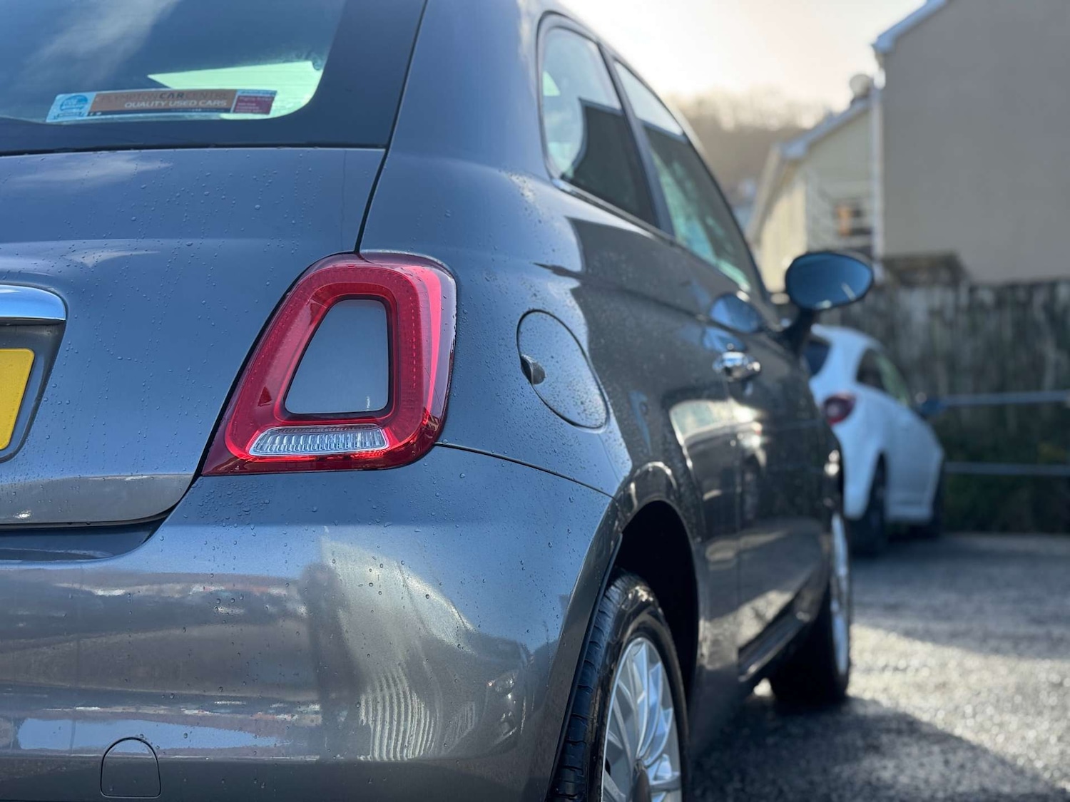 Used Fiat 500 2023 for sale - 77207468: Photo 61