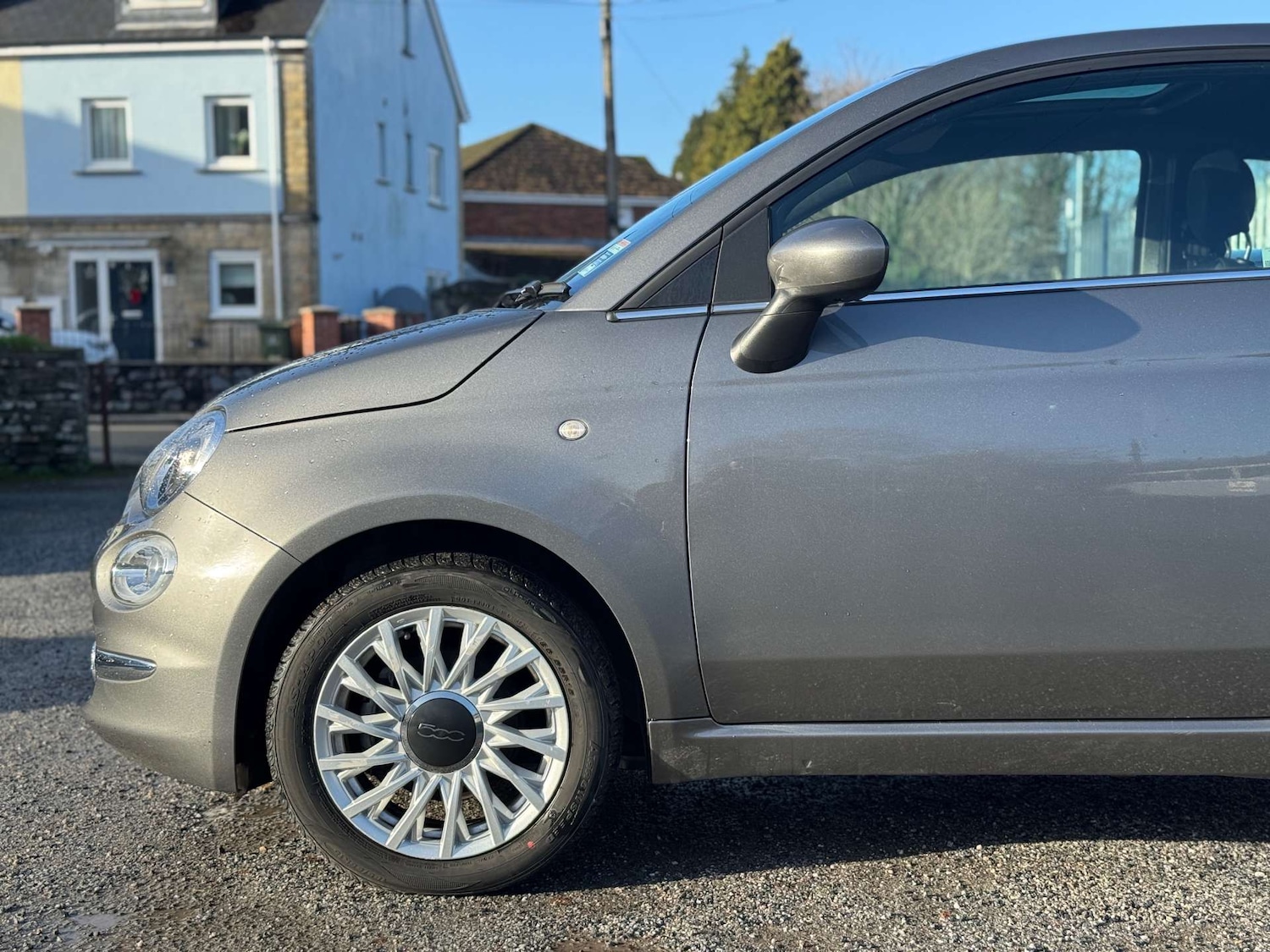 Used Fiat 500 2023 for sale - 77207468: Photo 62