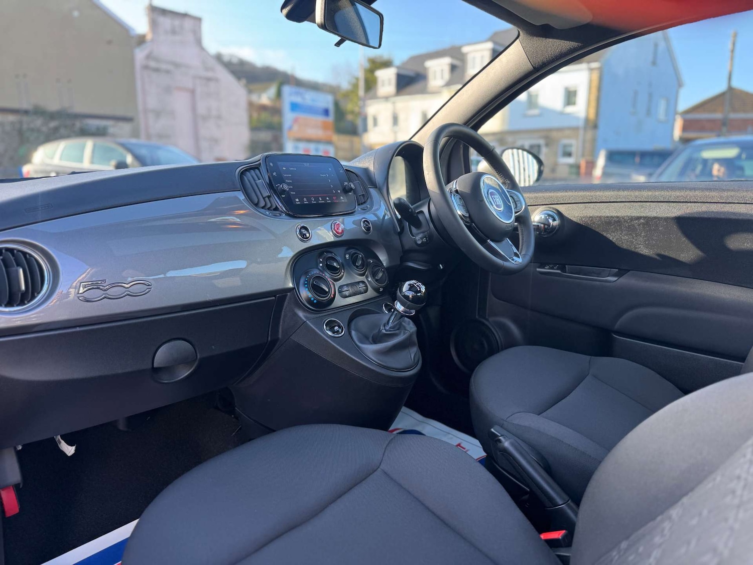 Used Fiat 500 2023 for sale - 77207468: Photo 64