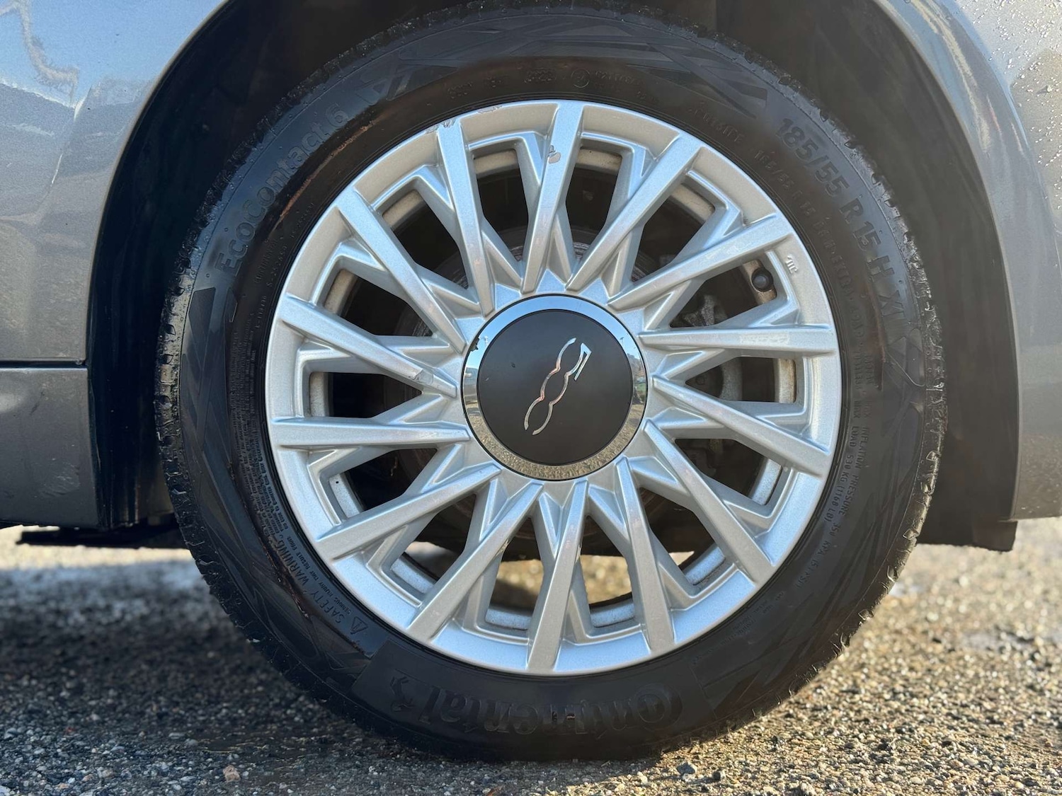 Used Fiat 500 2023 for sale - 77207468: Photo 68