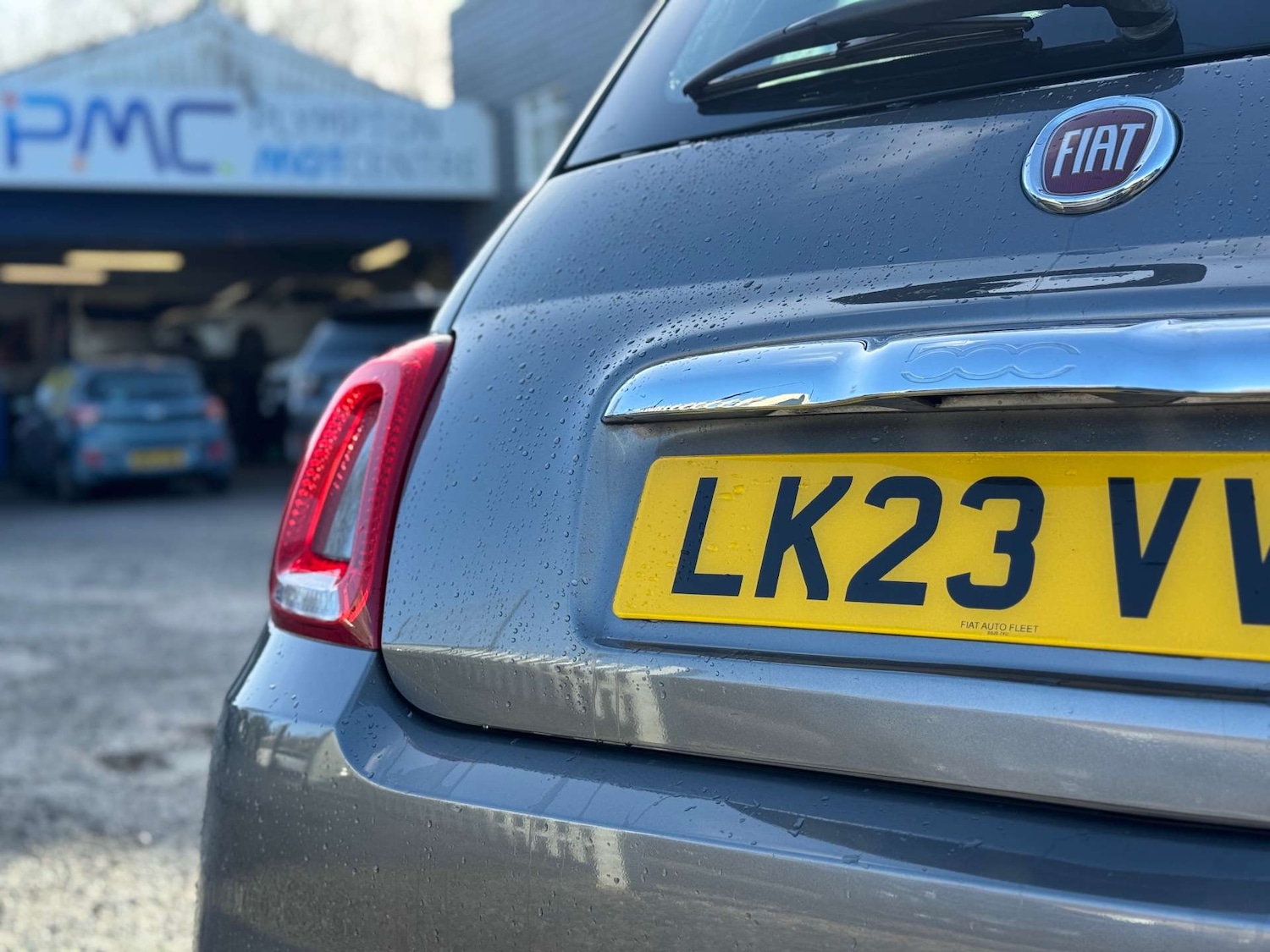 Used Fiat 500 2023 for sale - 77207468: Photo 69