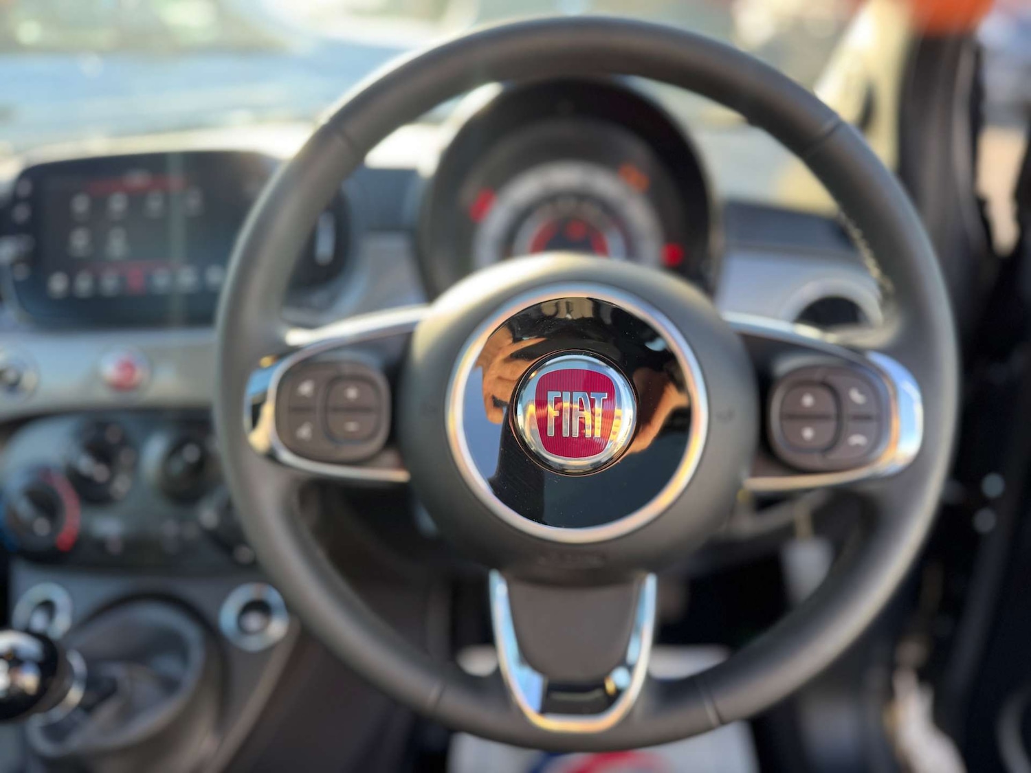 Used Fiat 500 2023 for sale - 77207468: Photo 7