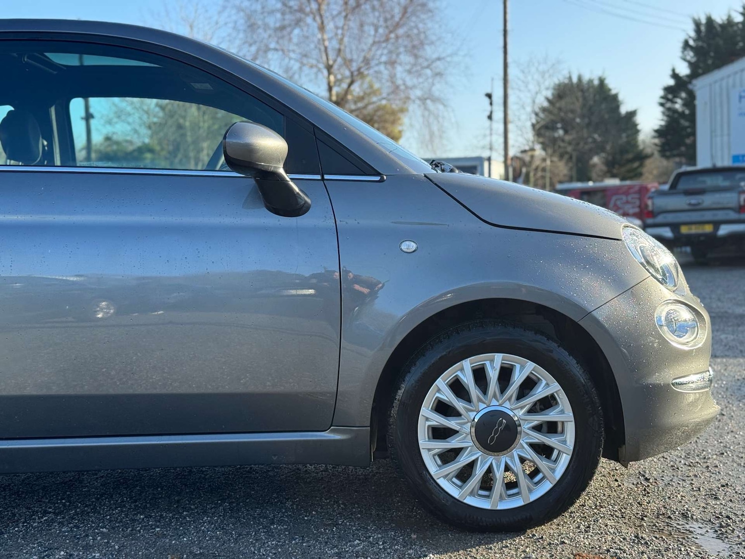 Used Fiat 500 2023 for sale - 77207468: Photo 70