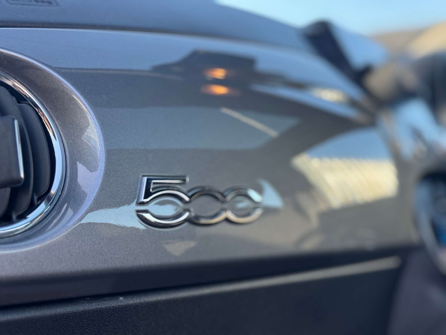 Used Fiat 500 2023 for sale - 77207468: Photo 79