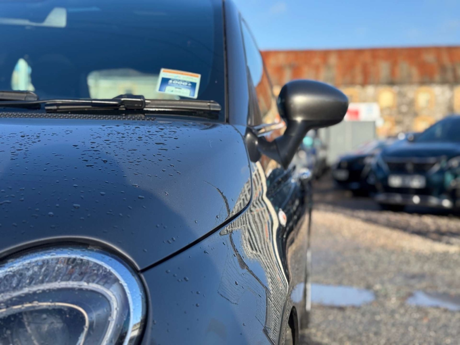 Used Fiat 500 2023 for sale - 77207468: Photo 80