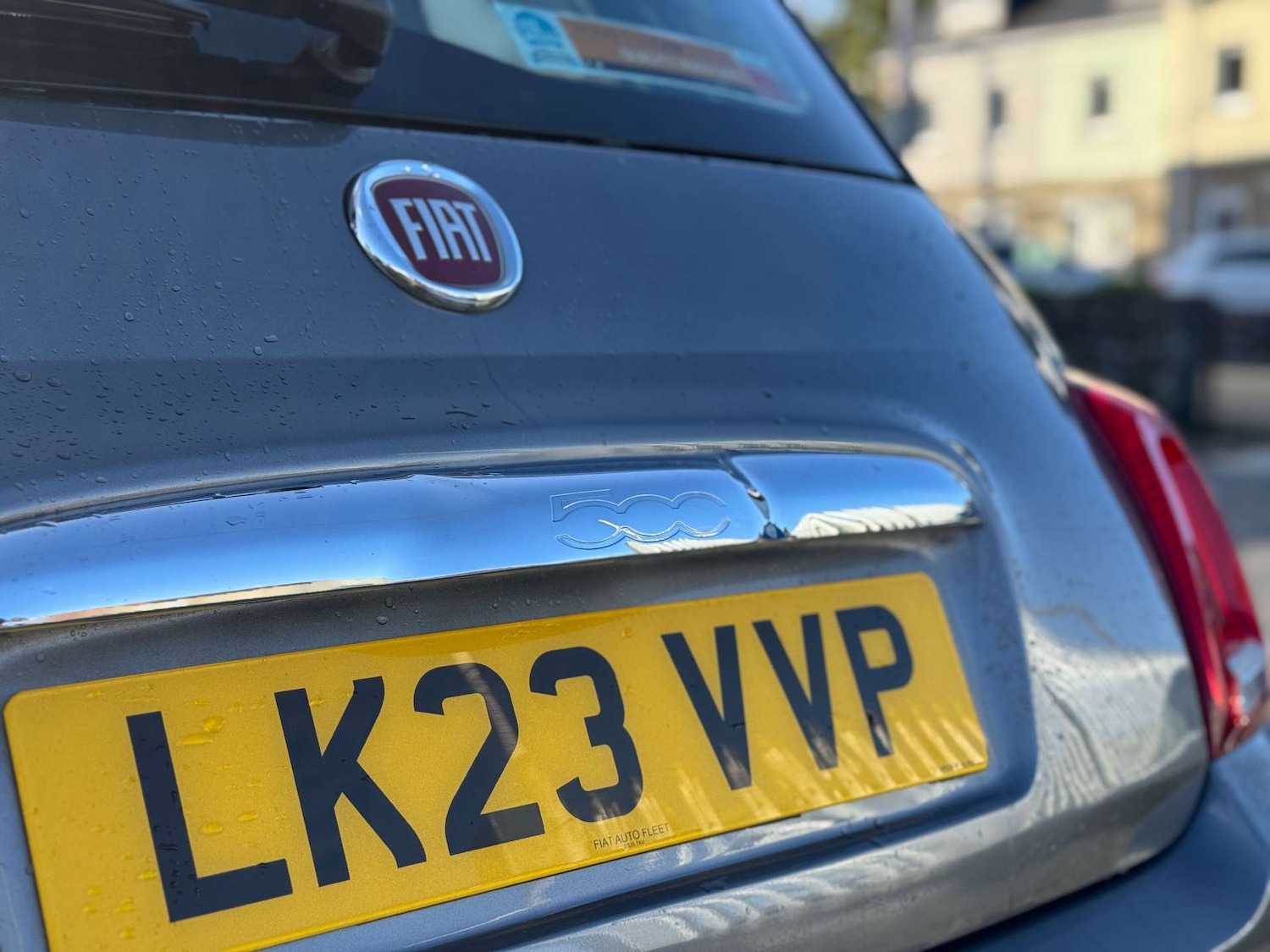 Used Fiat 500 2023 for sale - 77207468: Photo 81