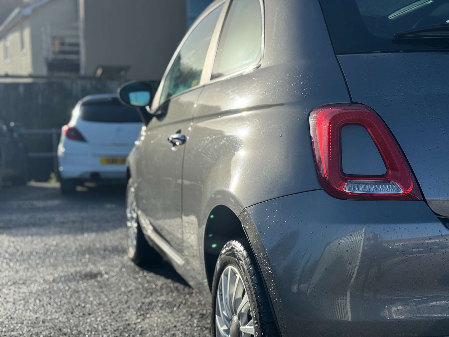 Used Fiat 500 2023 for sale - 77207468: Photo 83