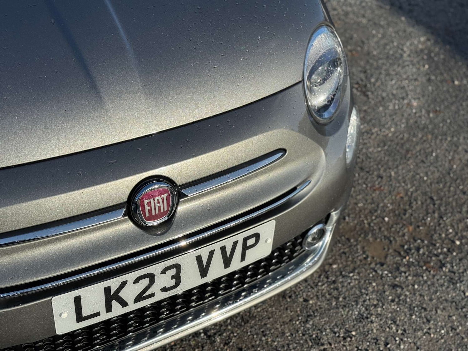 Used Fiat 500 2023 for sale - 77207468: Photo 87