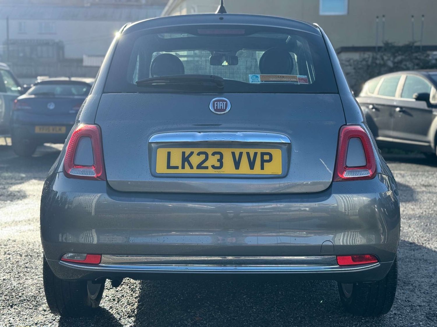 Used Fiat 500 2023 for sale - 77207468: Photo 9