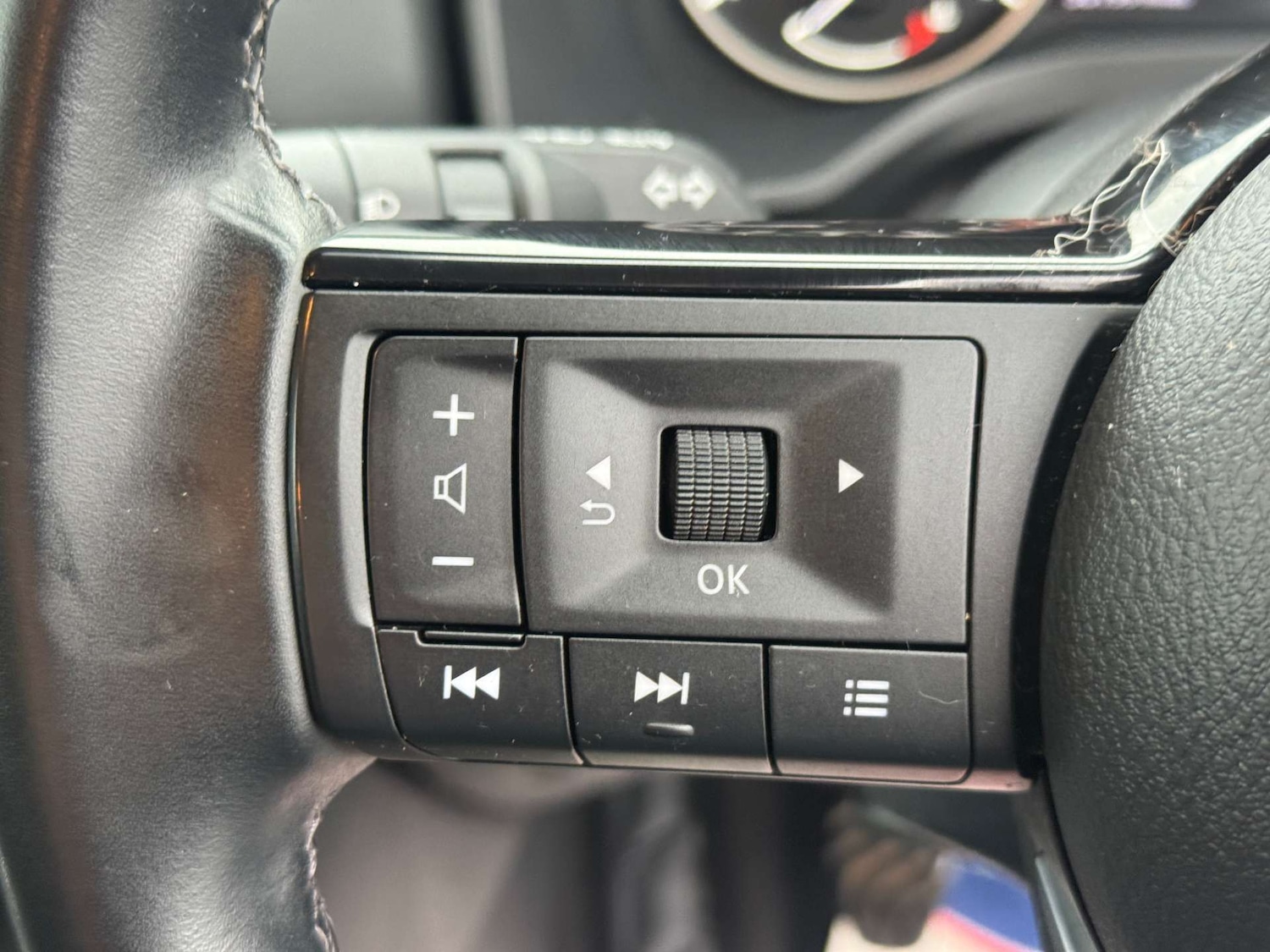 Used Nissan Qashqai 2021 for sale - 77207477: Photo 15