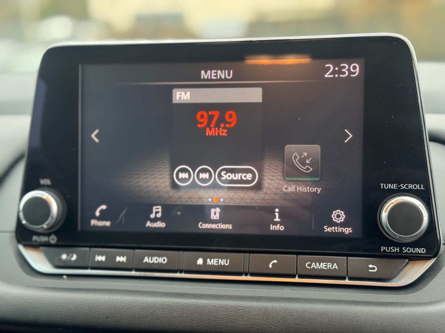 Used Nissan Qashqai 2021 for sale - 77207477: Photo 20