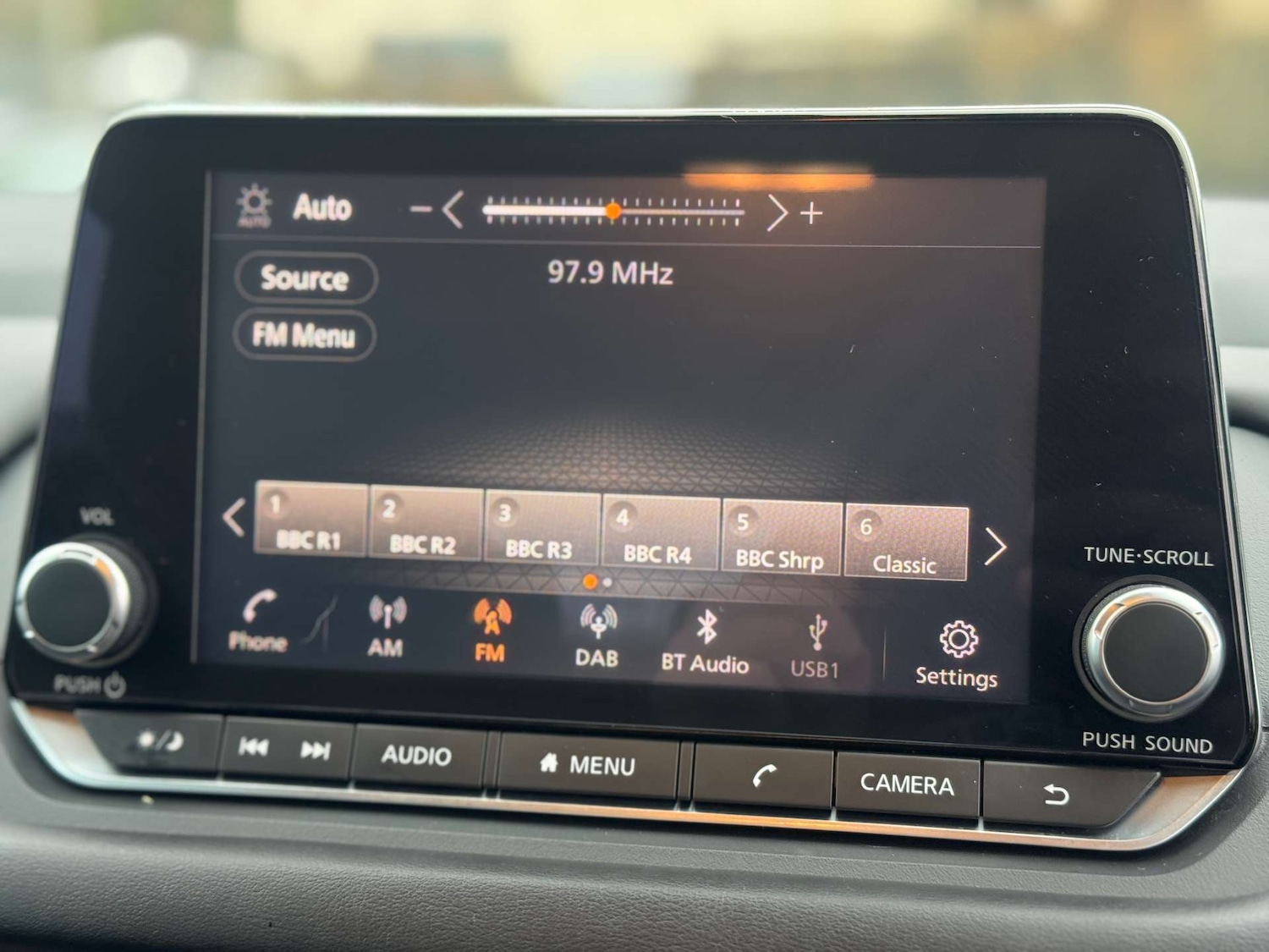 Used Nissan Qashqai 2021 for sale - 77207477: Photo 22