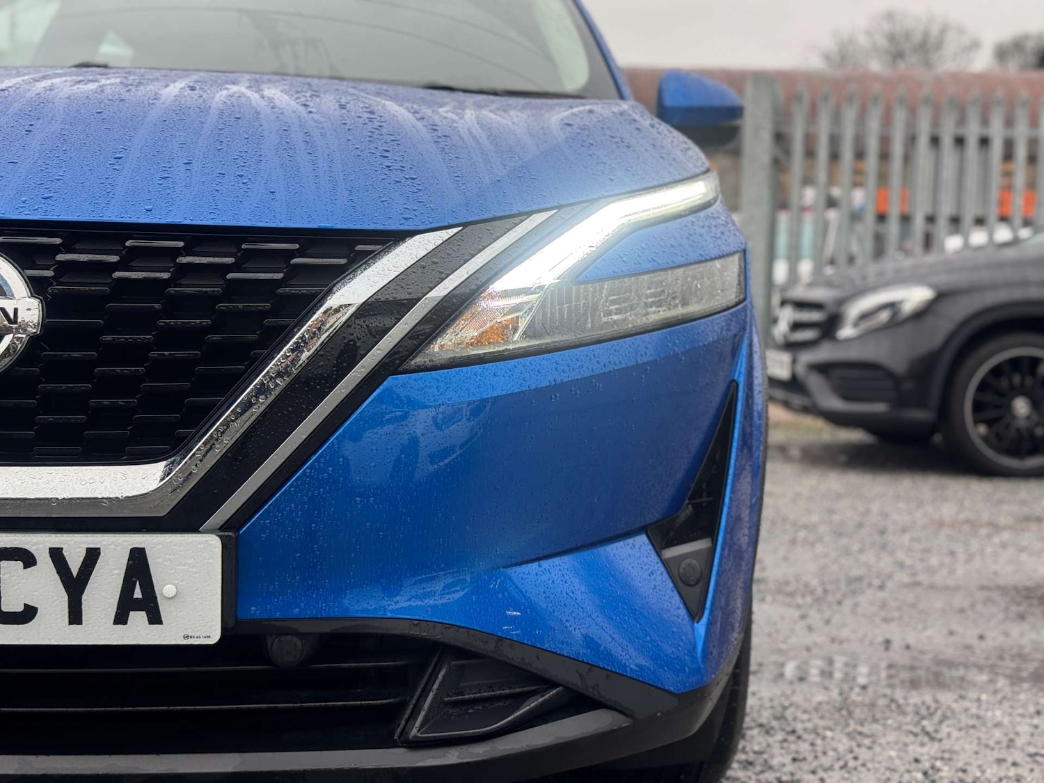 Used Nissan Qashqai 2021 for sale - 77207477: Photo 23