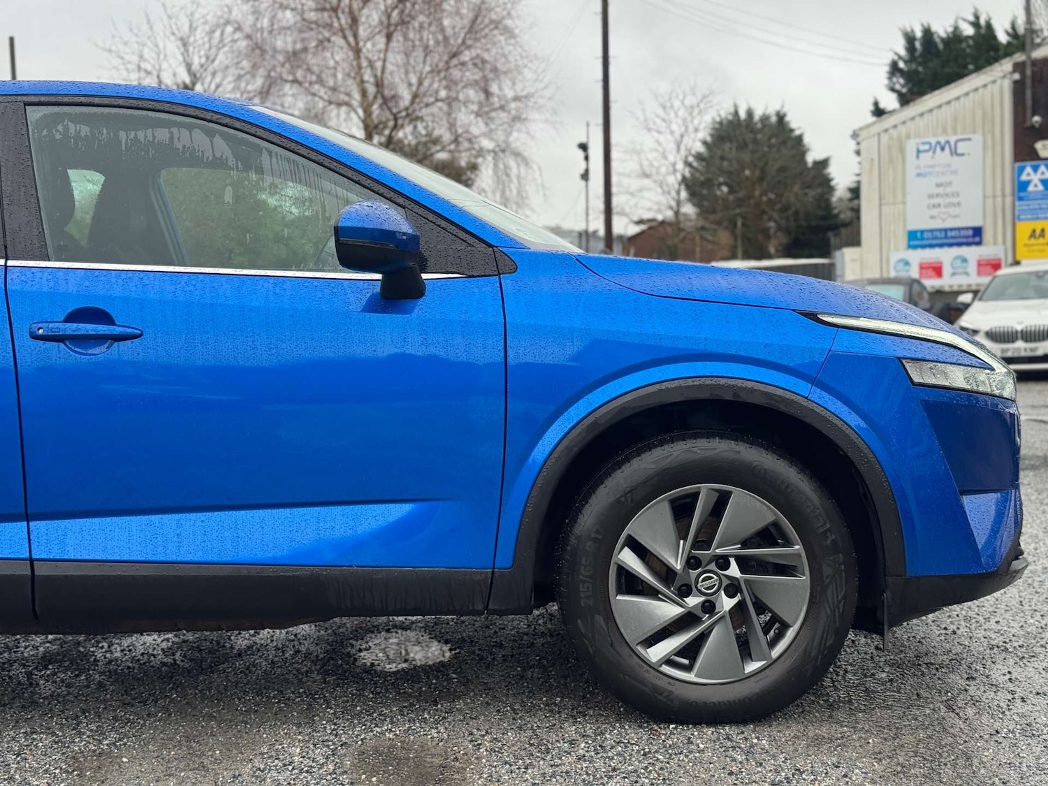 Used Nissan Qashqai 2021 for sale - 77207477: Photo 24