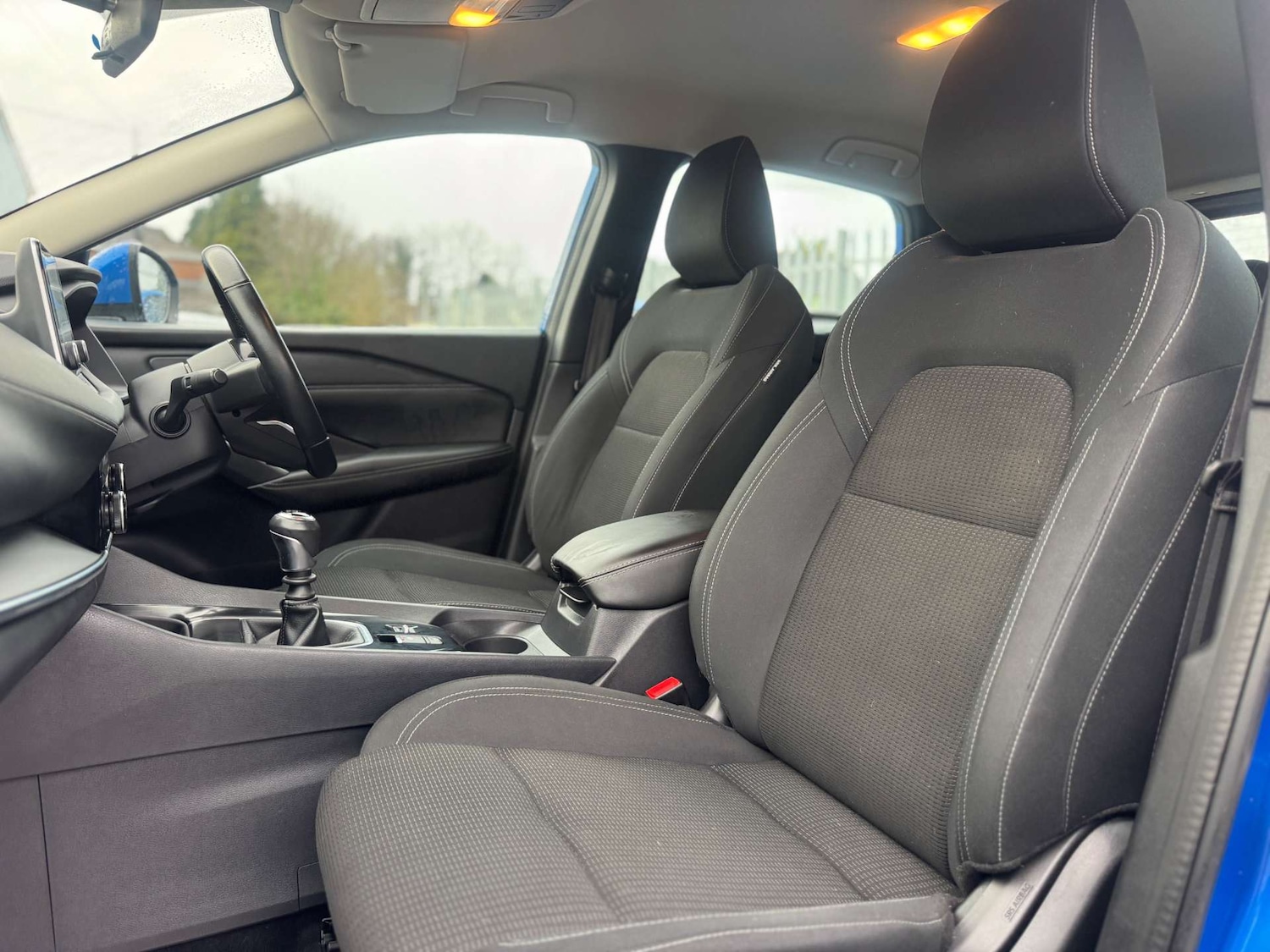 Used Nissan Qashqai 2021 for sale - 77207477: Photo 26